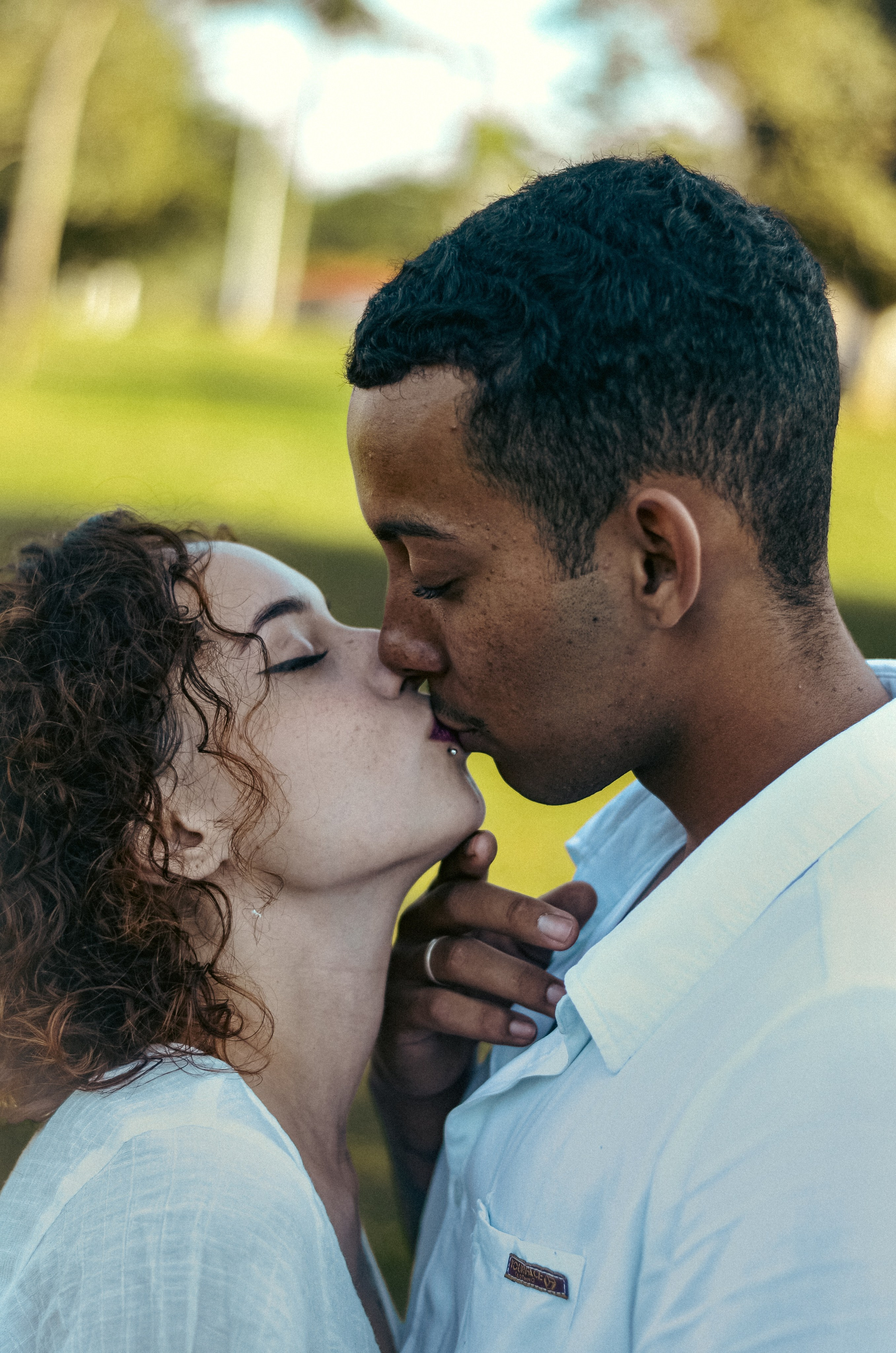 JOÃO E HALANA. Fotógrafo | Sessão de fotos