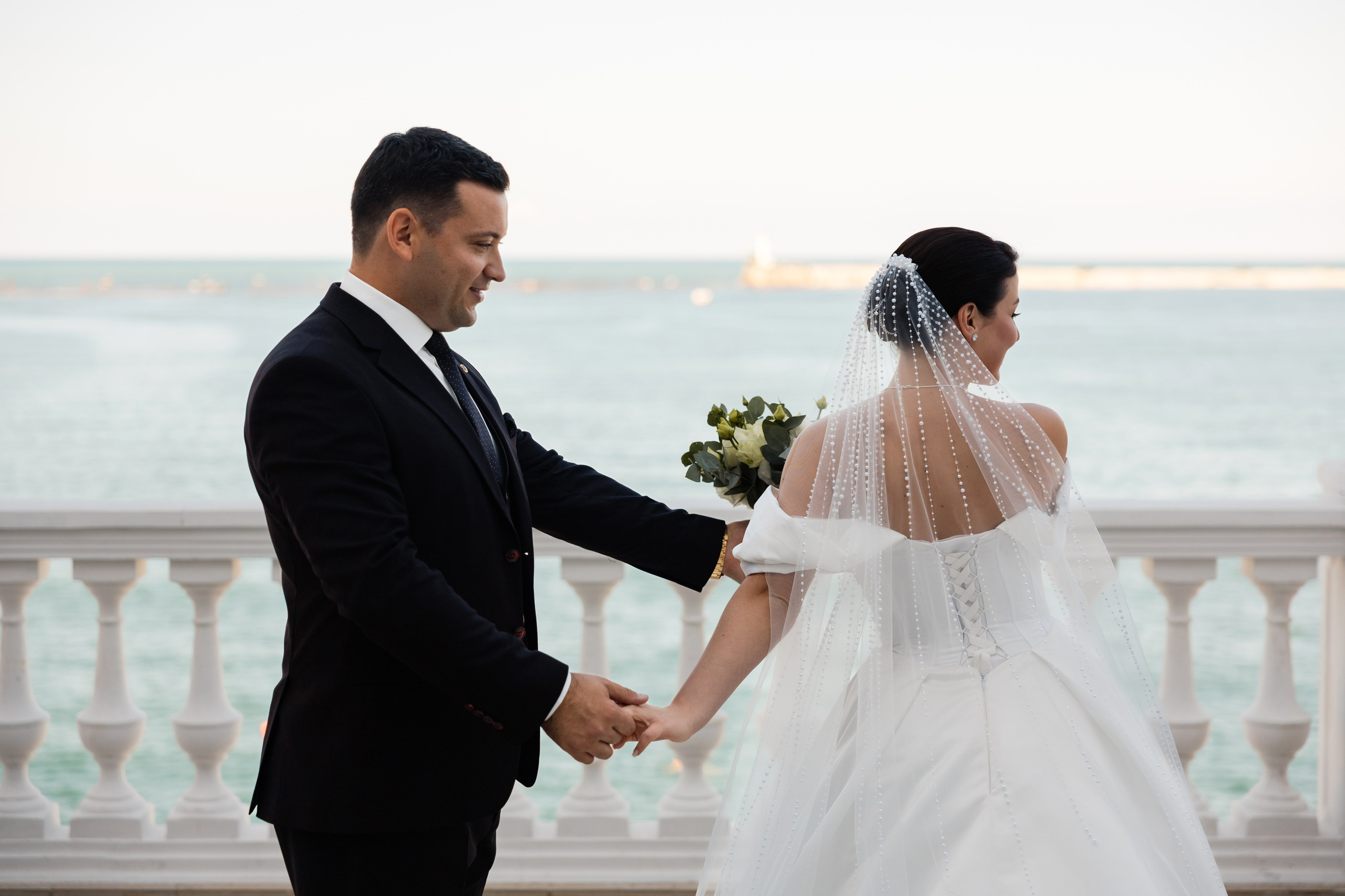 Анонс свадьба Макса и Полины. Свадебный фотограф, фотосъемка в Крыму, Севастополе, Симферополе, Ялте