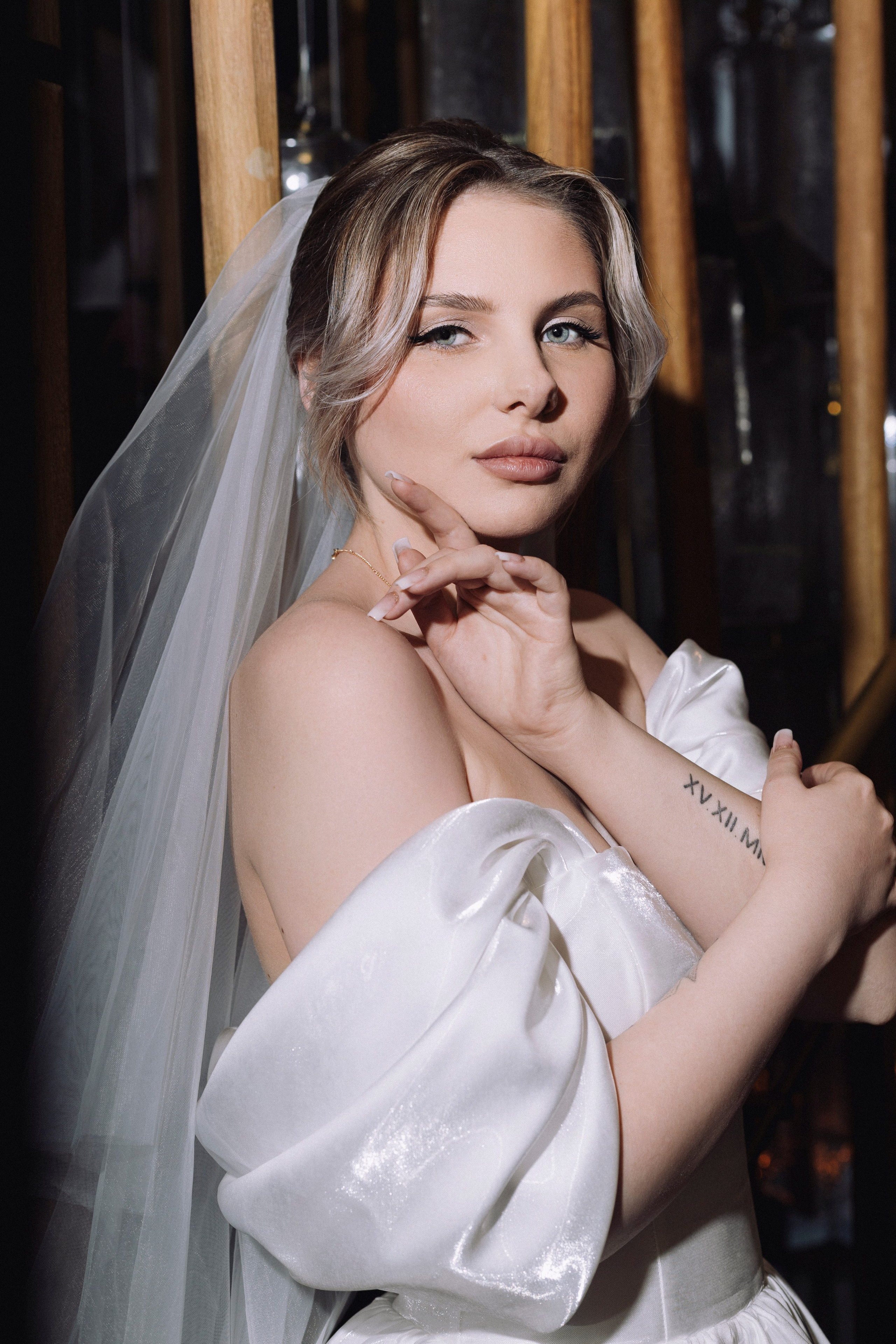 Вадим и Кристина. Фотограф в Курске Смирнов Евгений