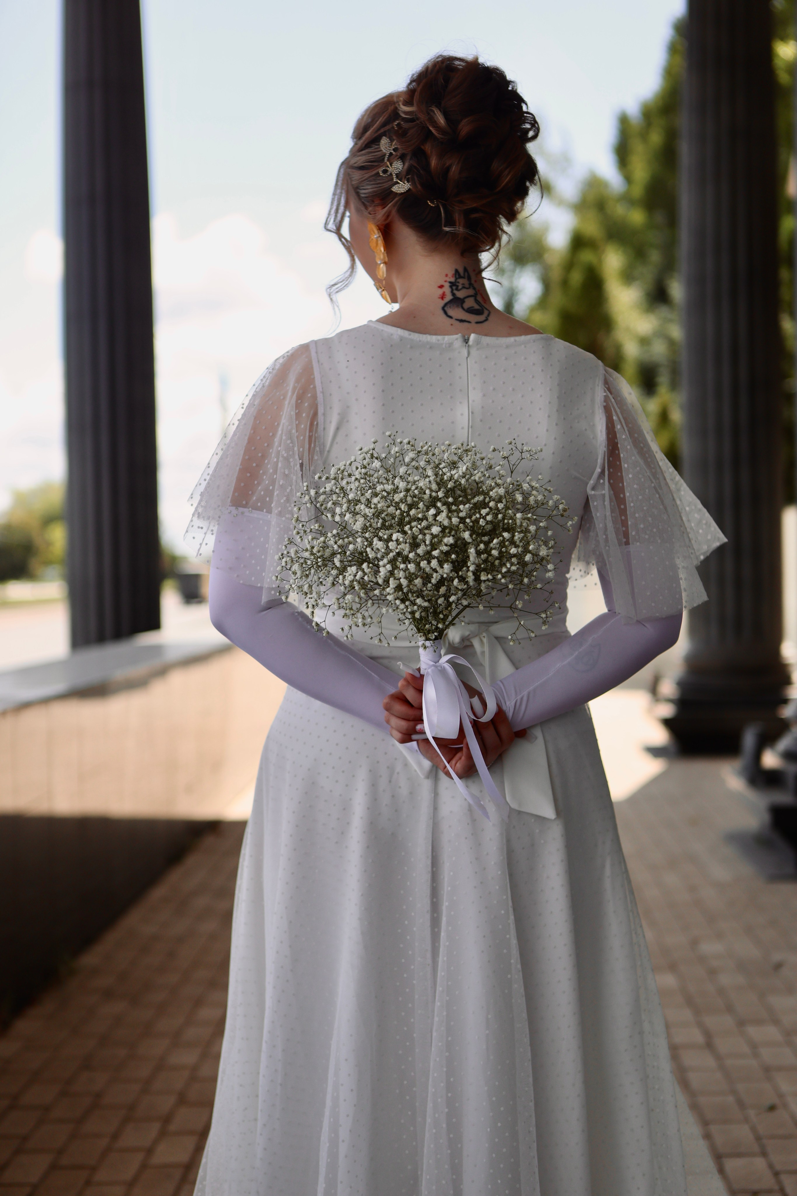 Павел и Полина. Фотограф в Курске Смирнов Евгений