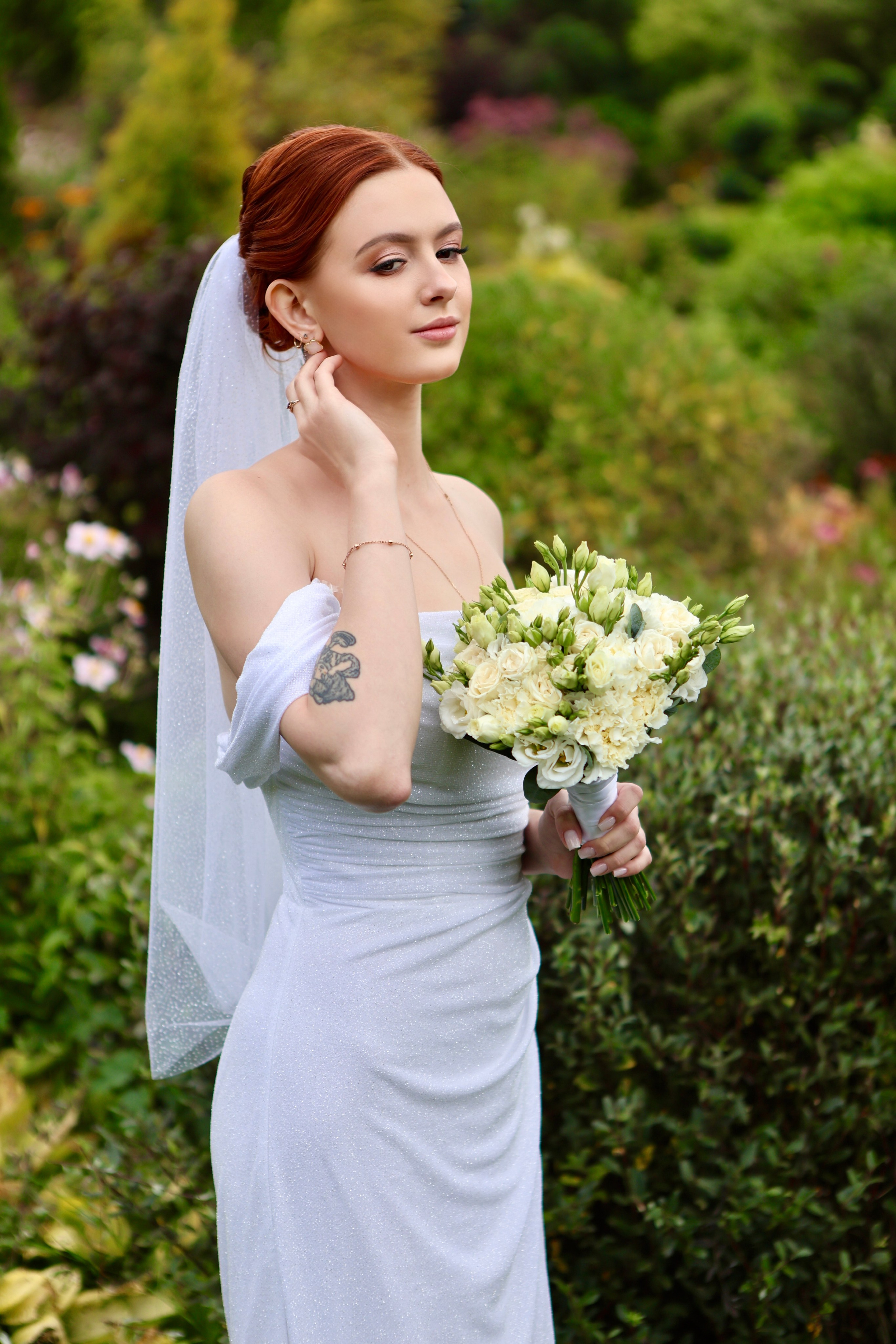 Матвей и Елизавета. Фотограф в Курске Смирнов Евгений