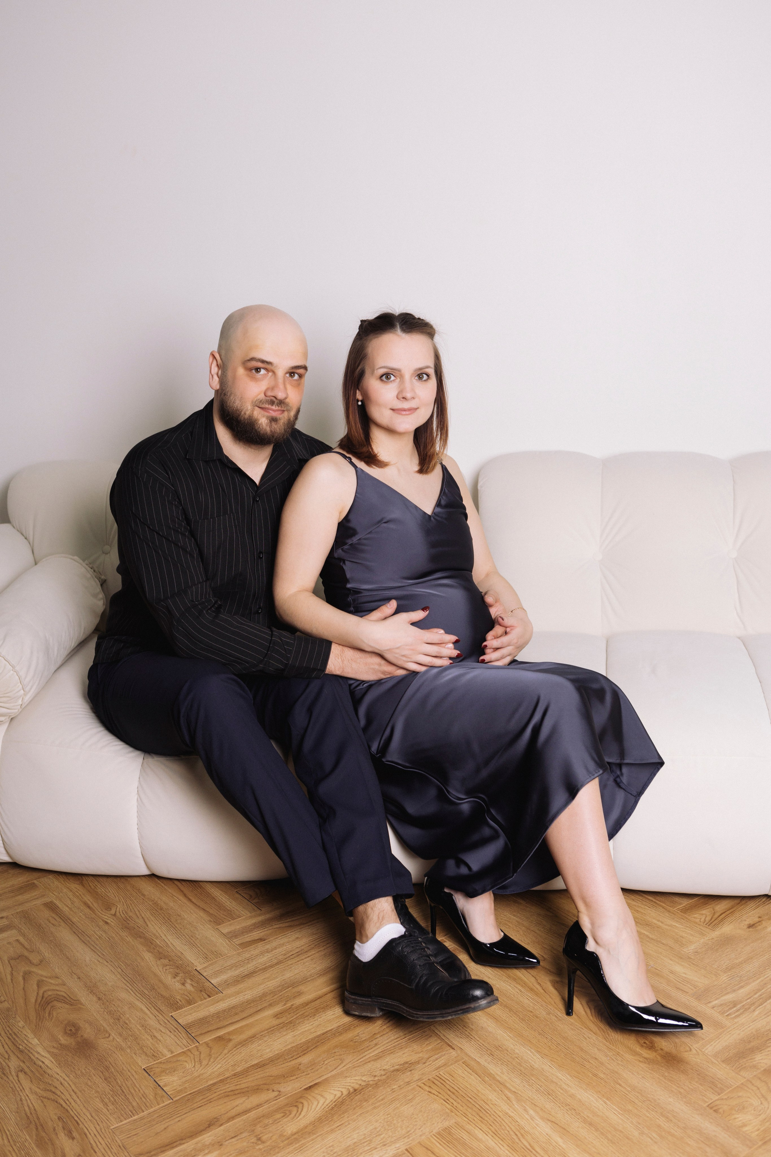 Дима и Ира. Фотограф в Курске Смирнов Евгений