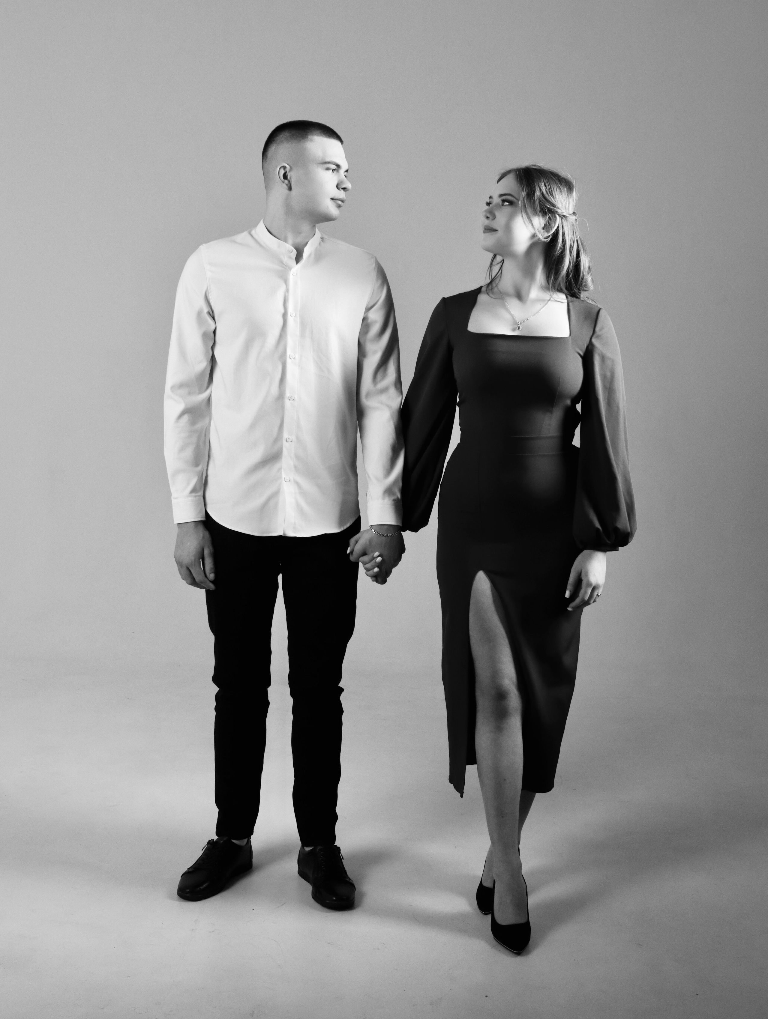 Софья и Влад. Фотограф в Курске Смирнов Евгений