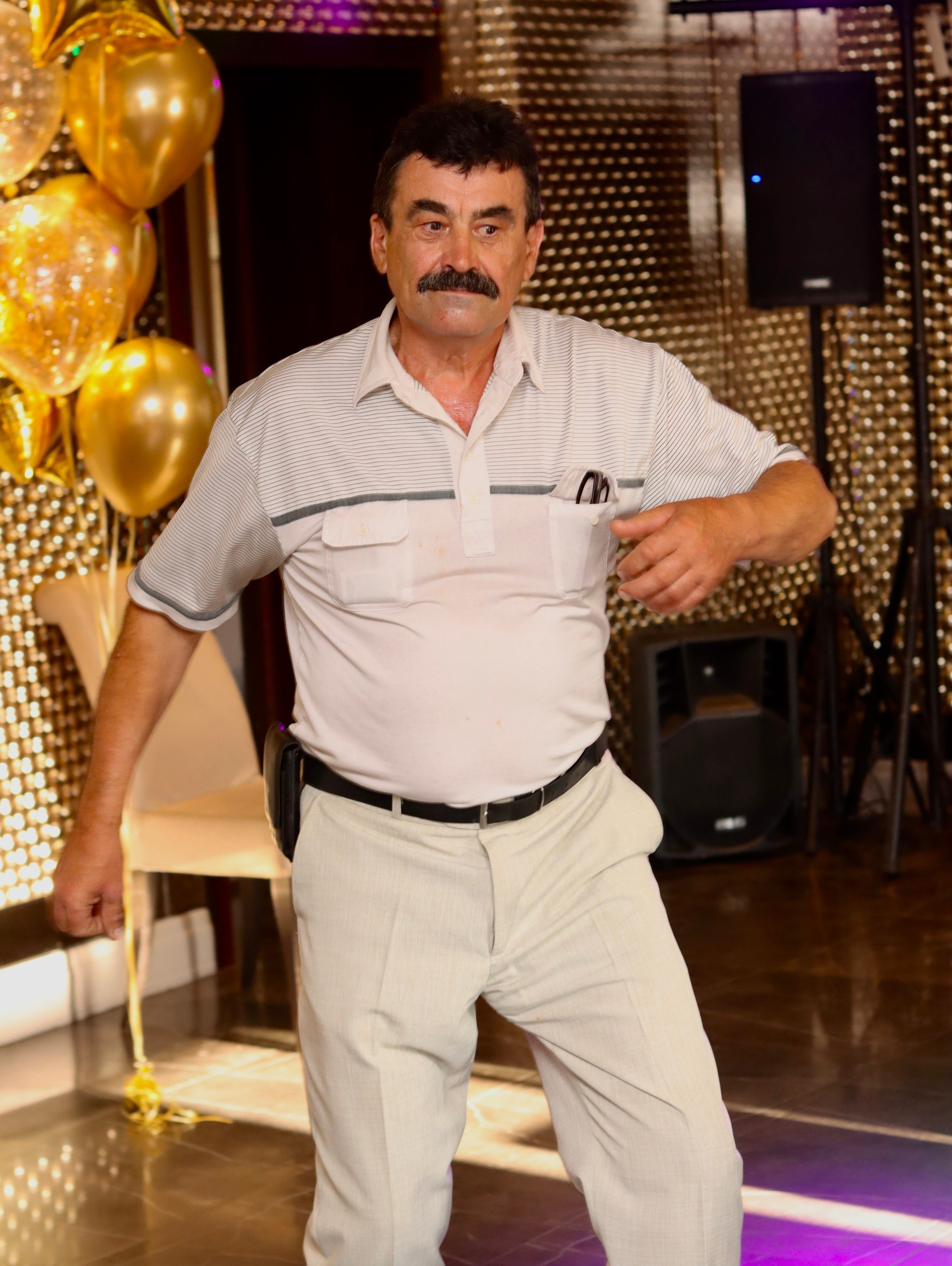 Юбилей. Фотограф в Курске Смирнов Евгений