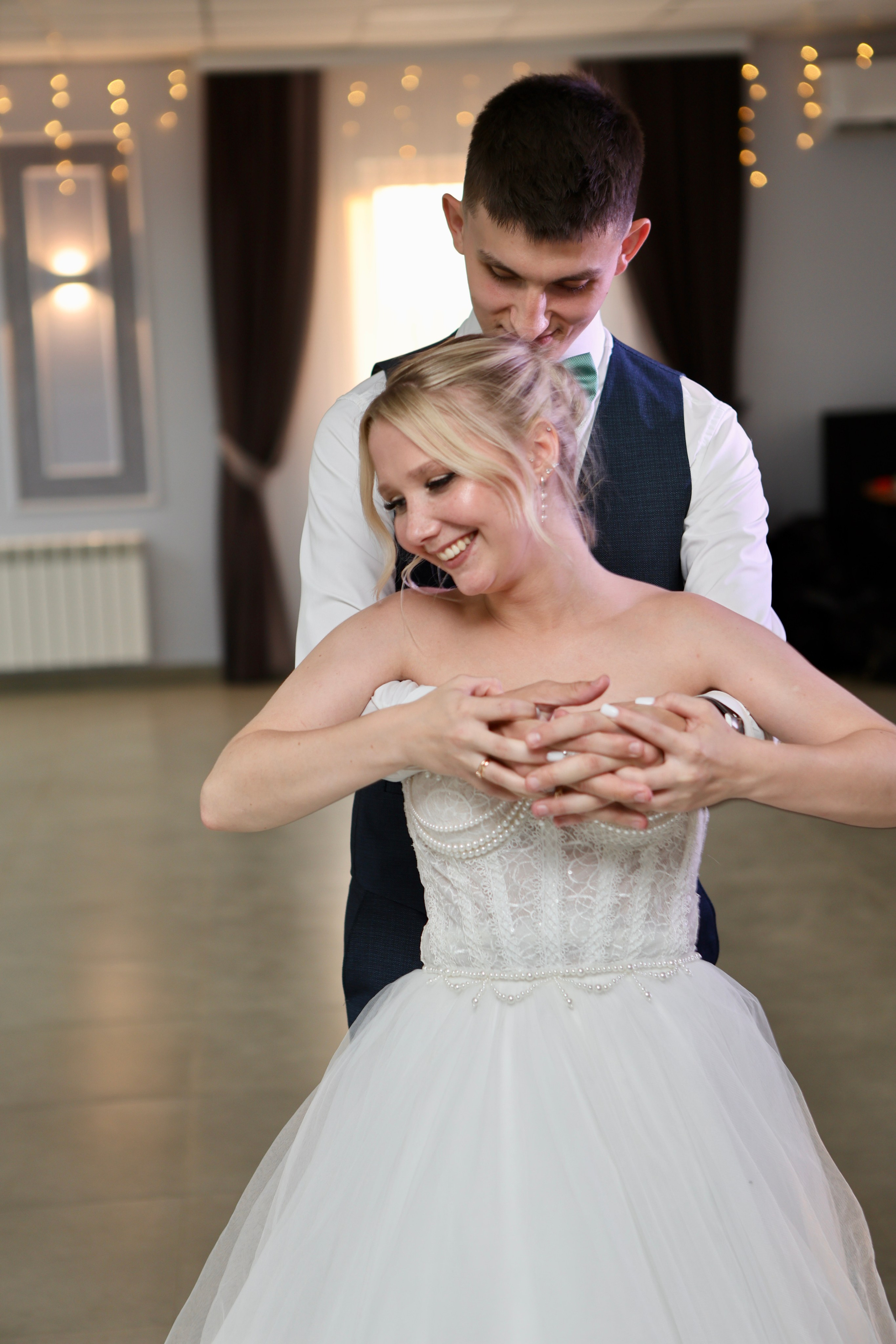 Свадьба Игоря и Татьяны. Фотограф в Курске Смирнов Евгений