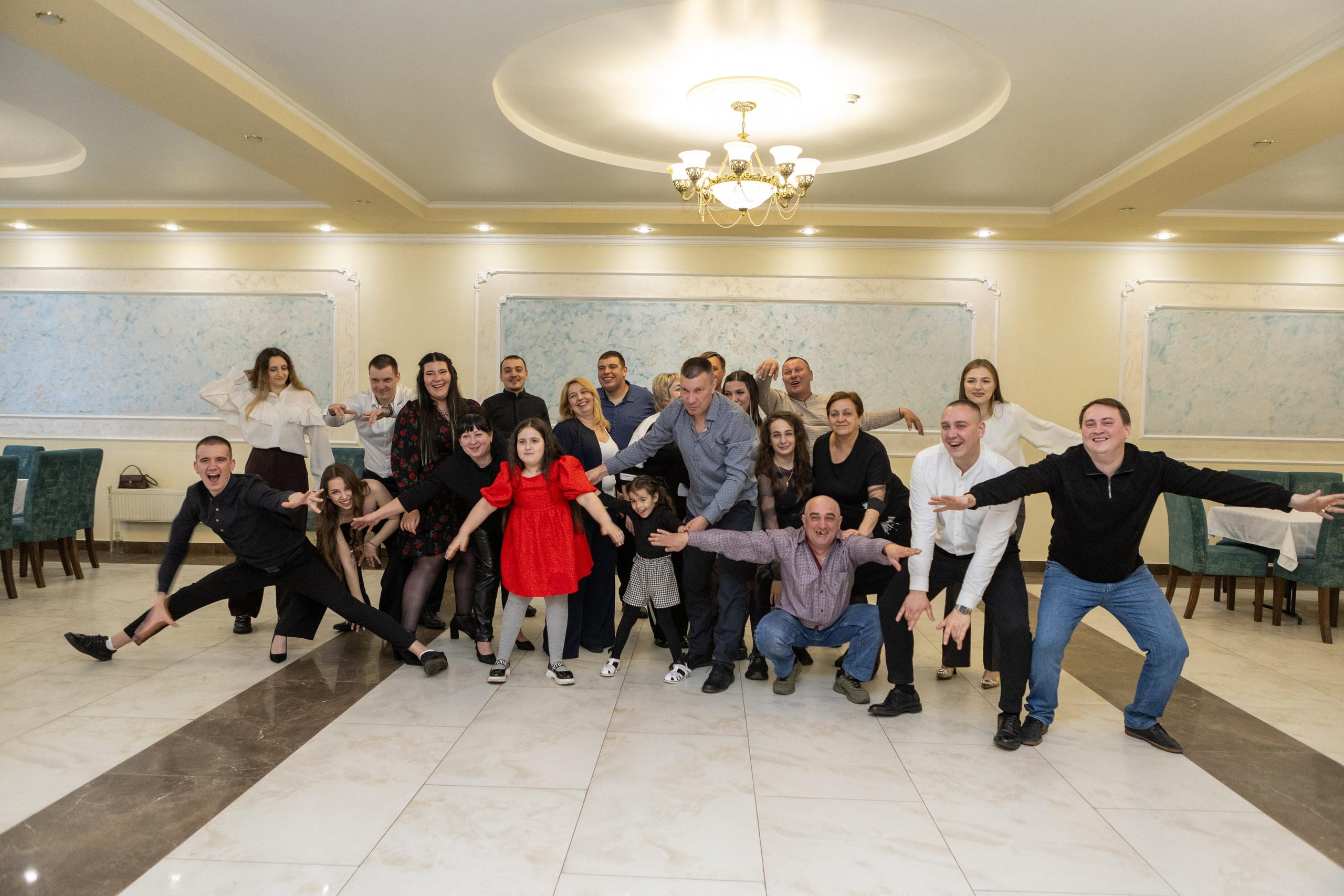 День Рождения Александра. Фотограф в Курске Смирнов Евгений