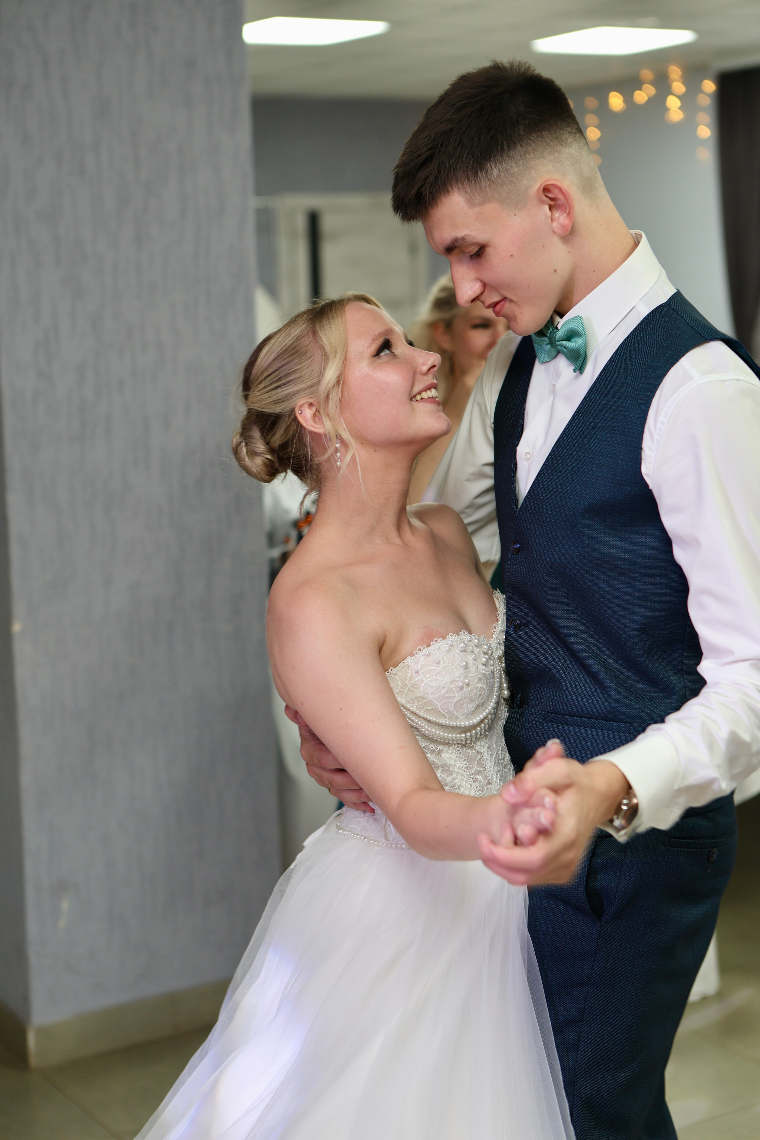 Свадьба Игоря и Татьяны. Фотограф в Курске Смирнов Евгений