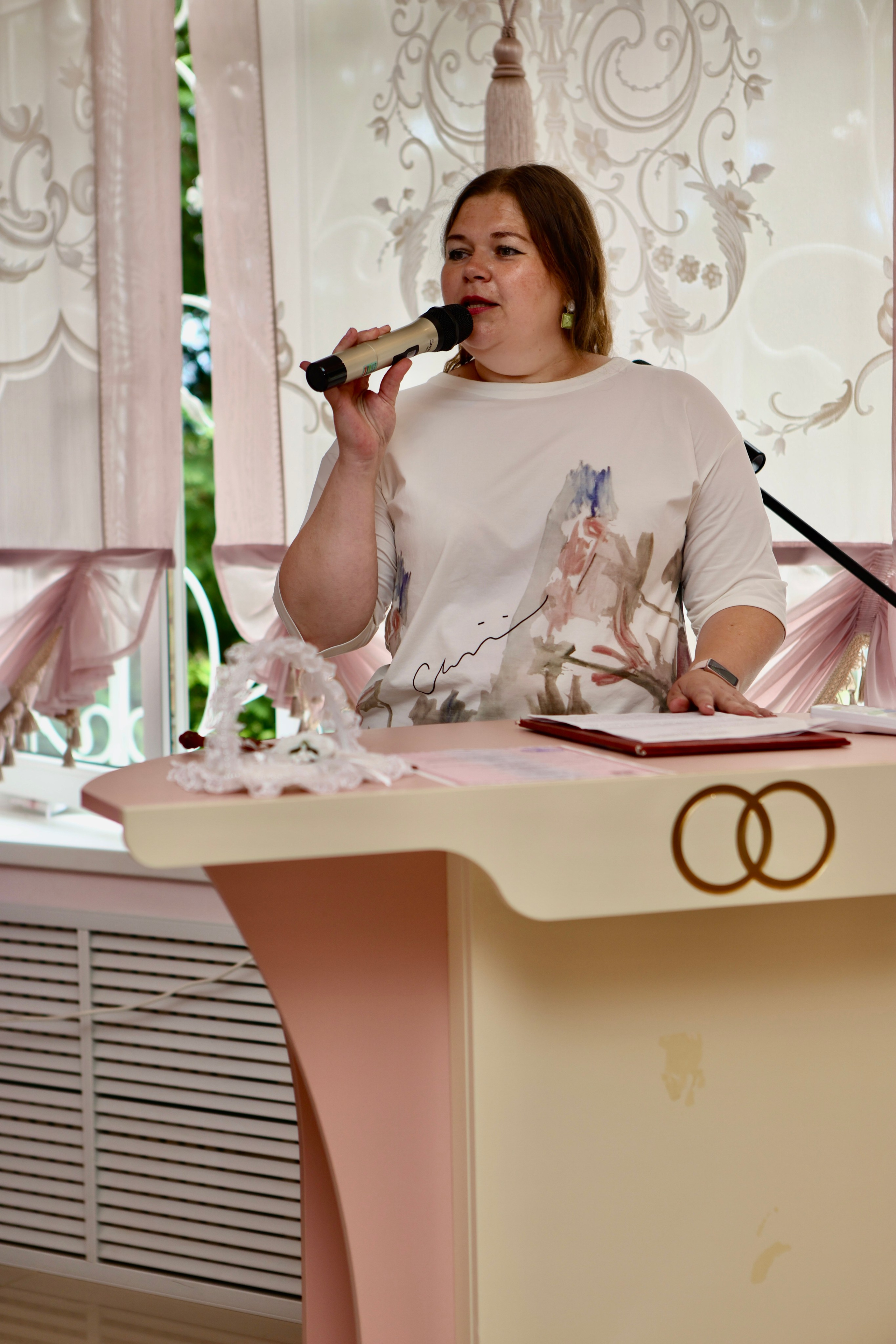 Свадьба Игоря и Татьяны. Фотограф в Курске Смирнов Евгений