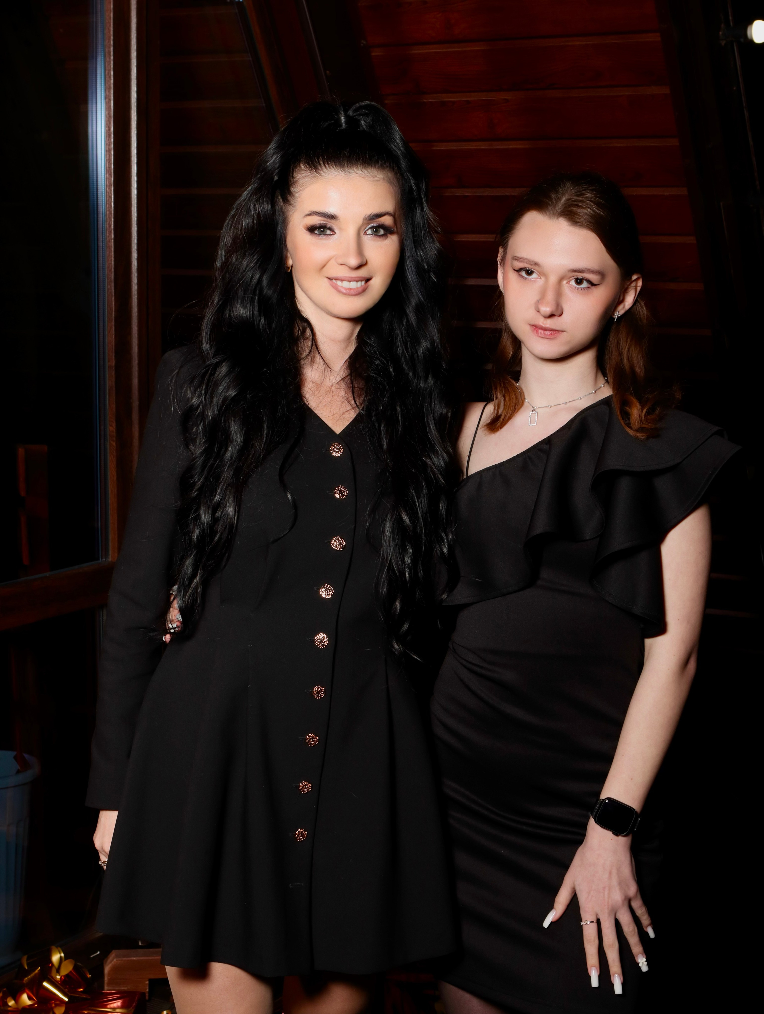 Алена -День Рождения. Фотограф в Курске Смирнов Евгений