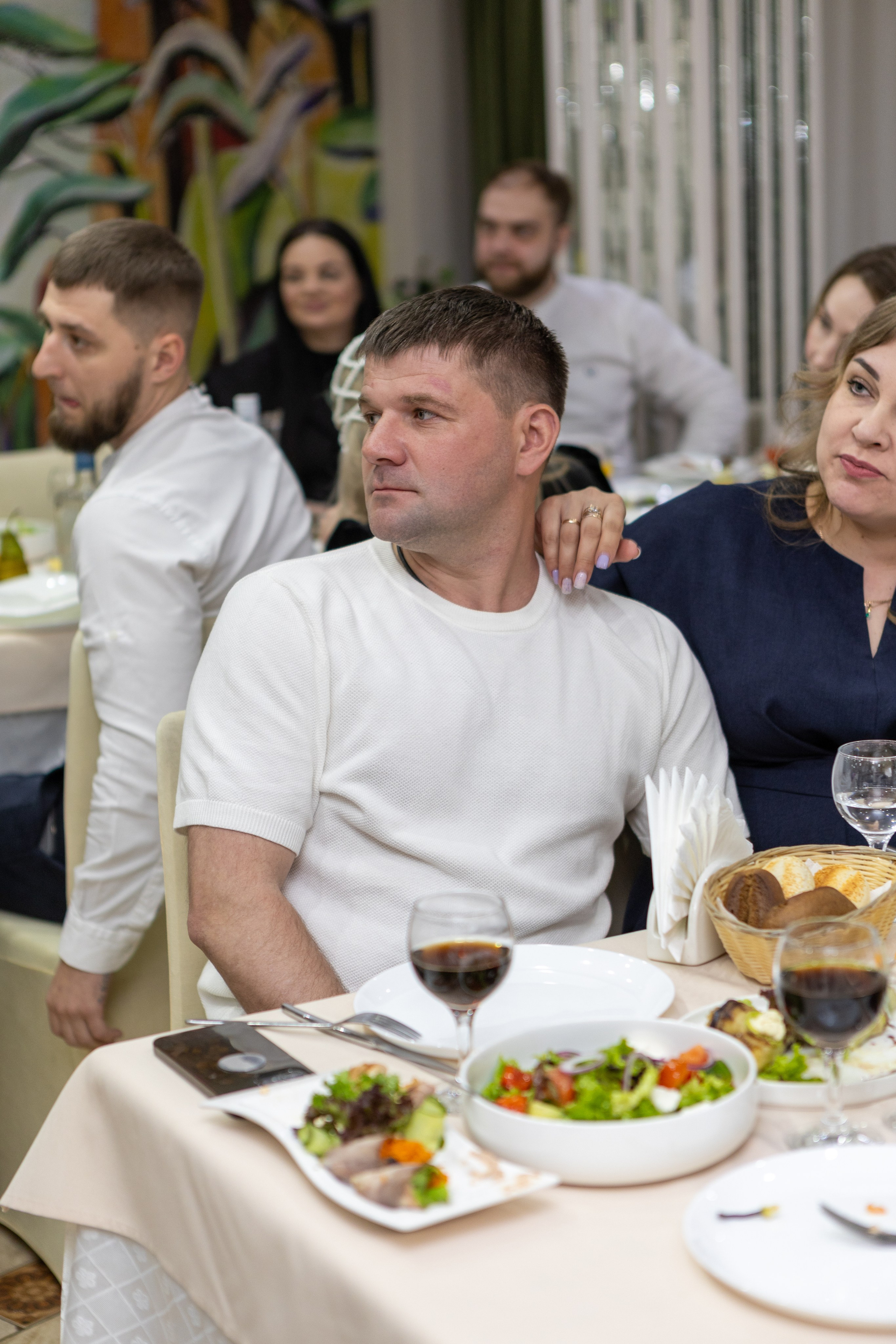 День Рождения Дениса. Фотограф в Курске Смирнов Евгений