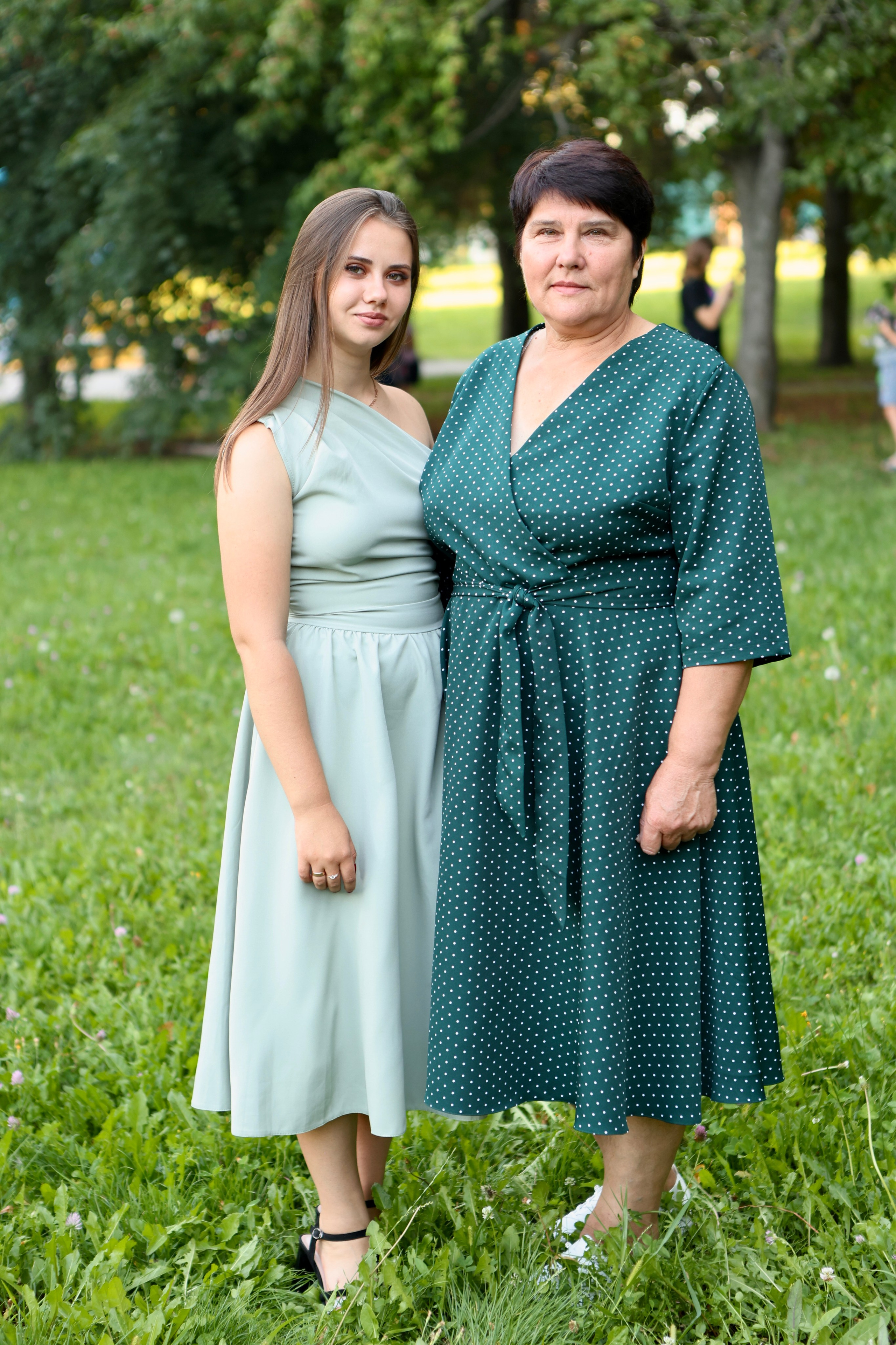 Виктория Андрей и семья. Фотограф в Курске Смирнов Евгений