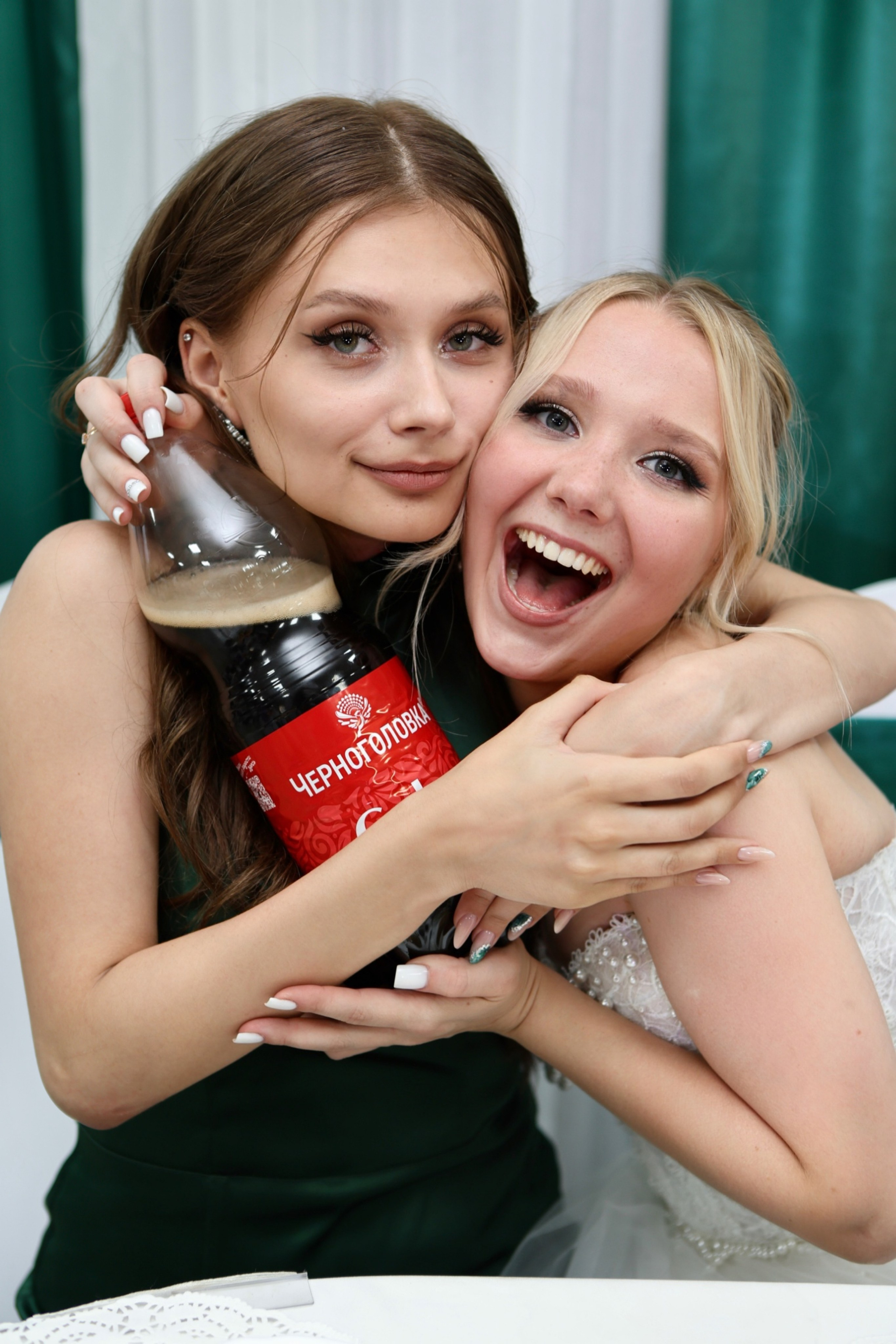 Свадьба Игоря и Татьяны. Фотограф в Курске Смирнов Евгений