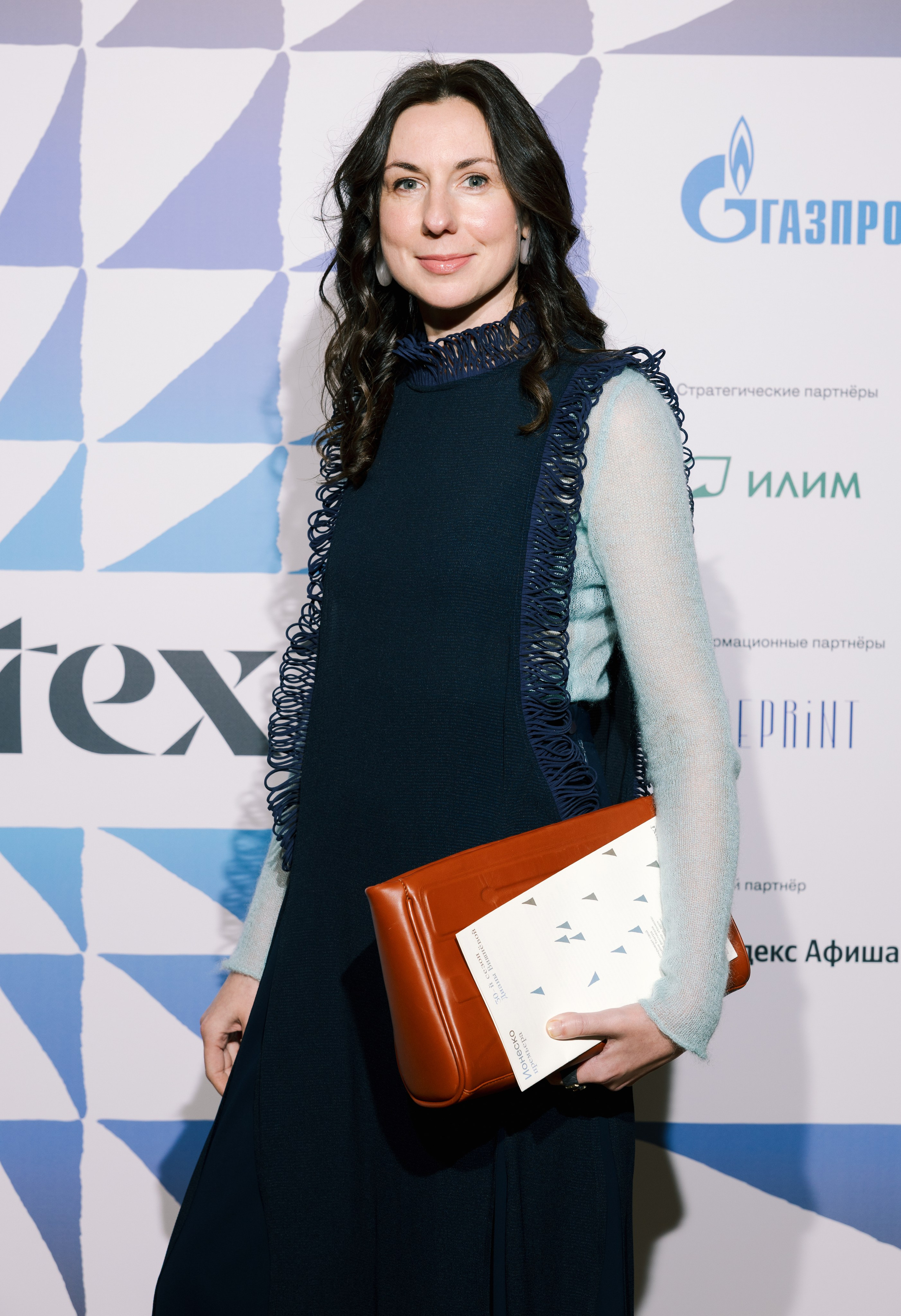 Press Wall Context Театр Ермоловой. Портретный и ивент-фотограф в Москве