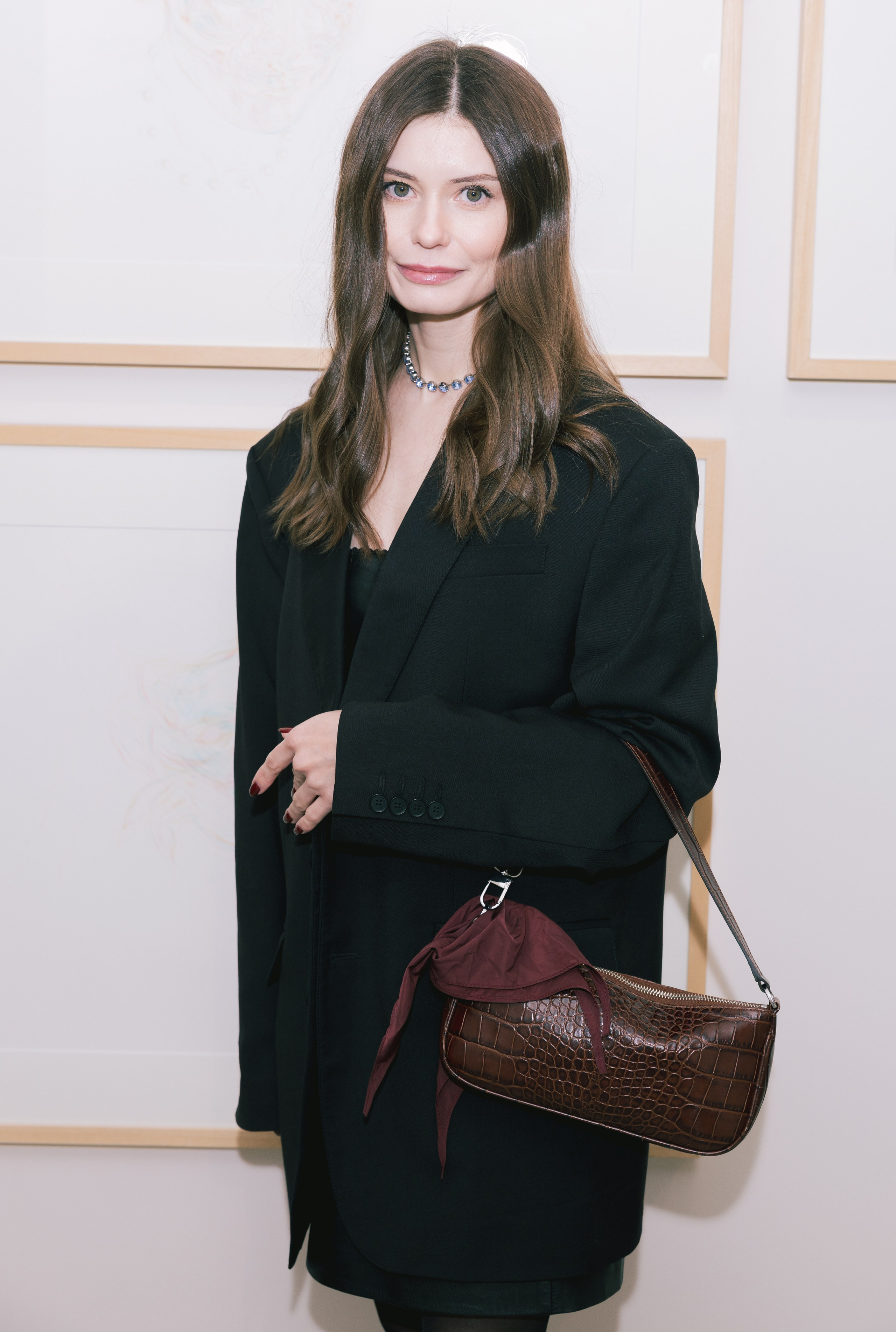 ПЕРВОЕ ОНЕЙРИЧЕСКОЕ УРАВНЕНИЕ. Портретный и ивент-фотограф в Москве