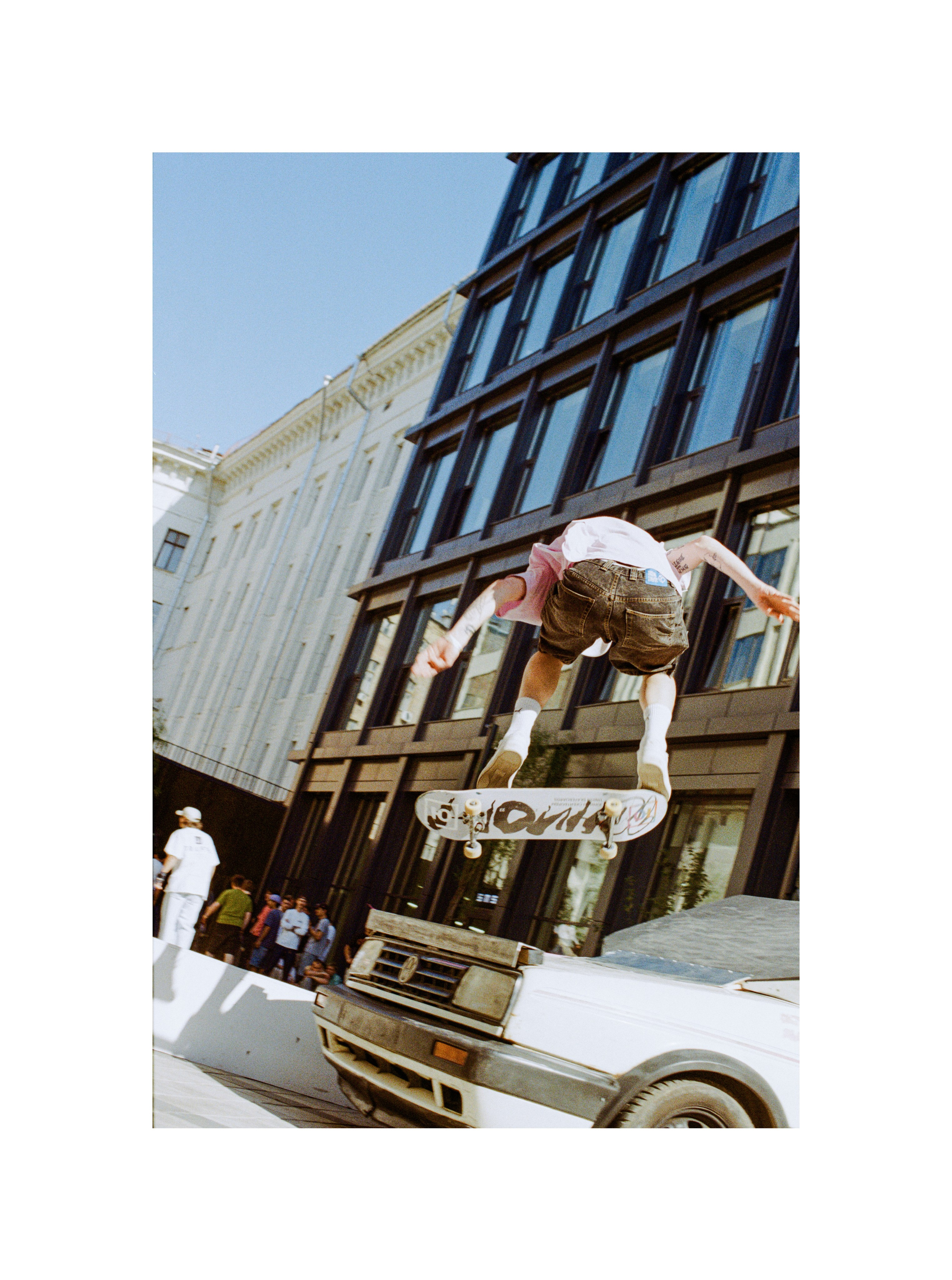 Party like a Moscow. Портретный и ивент-фотограф в Москве