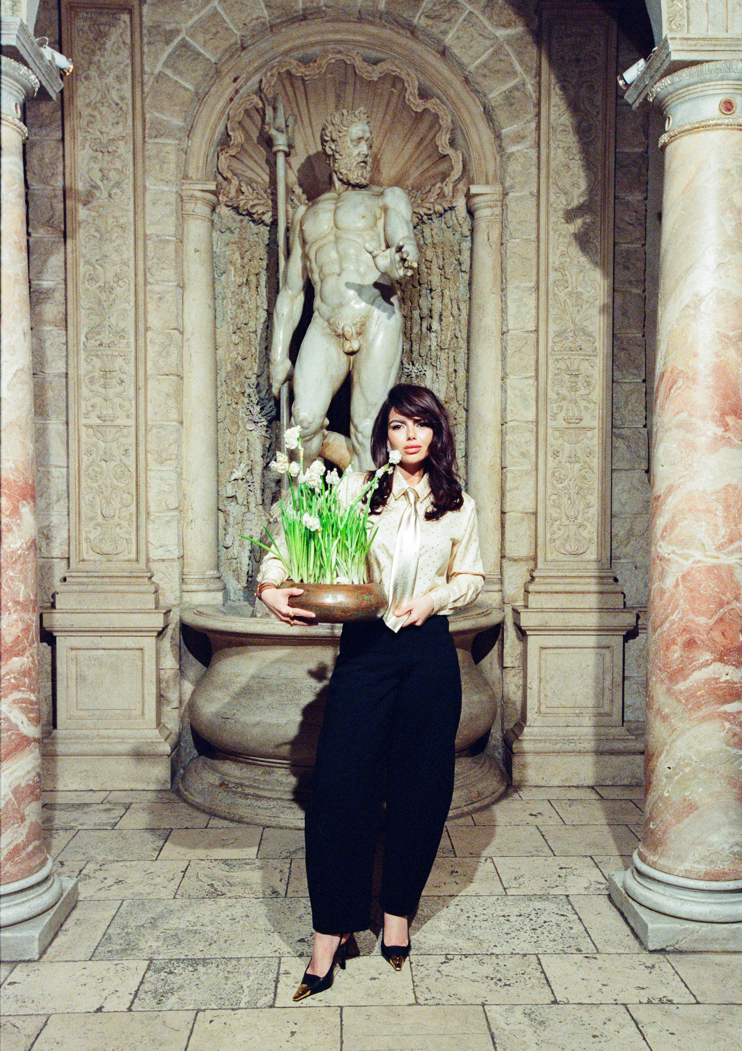 Свадьбы. Портретный и ивент-фотограф в Москве