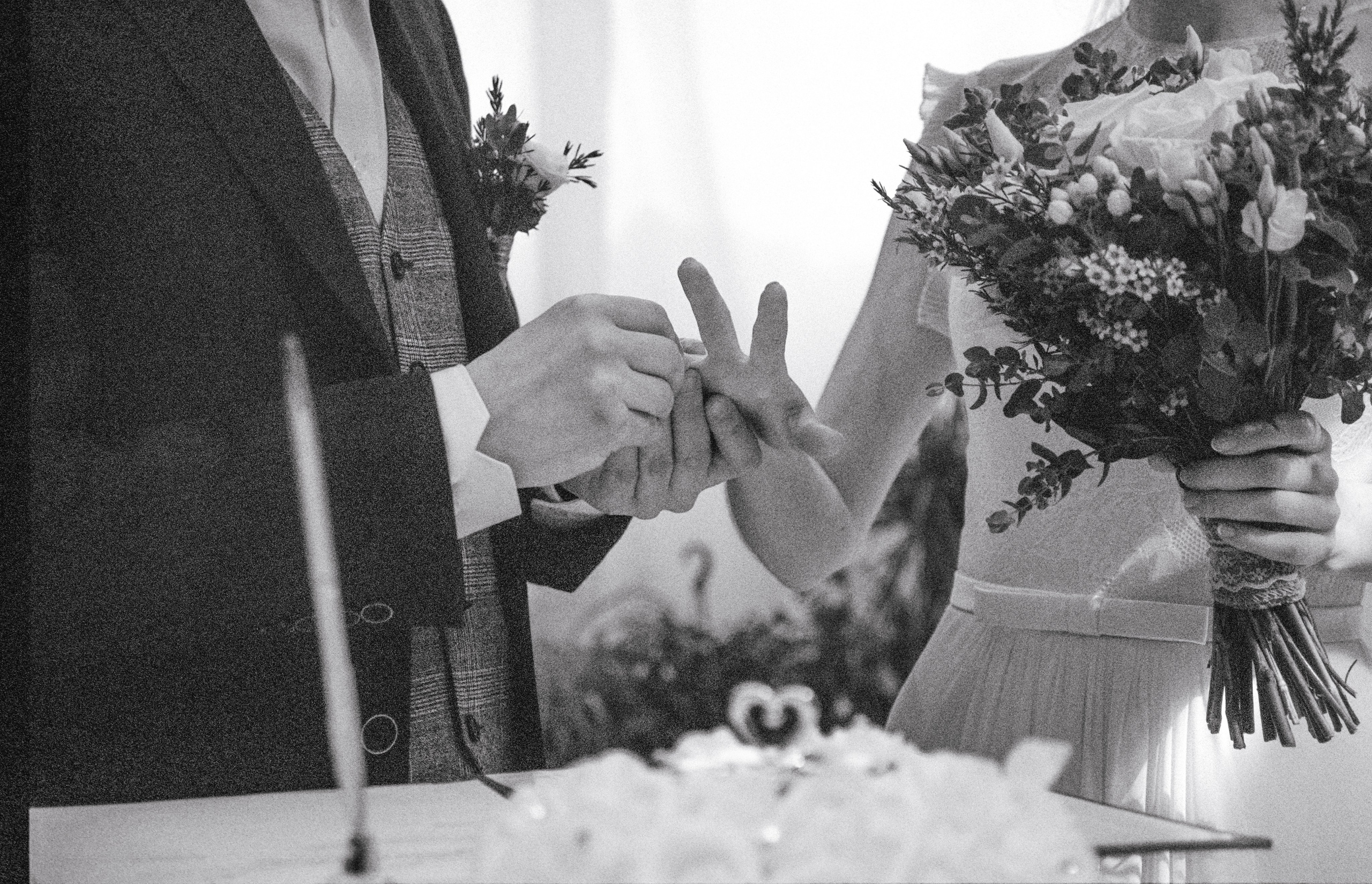 Свадьбы. Портретный и ивент-фотограф в Москве