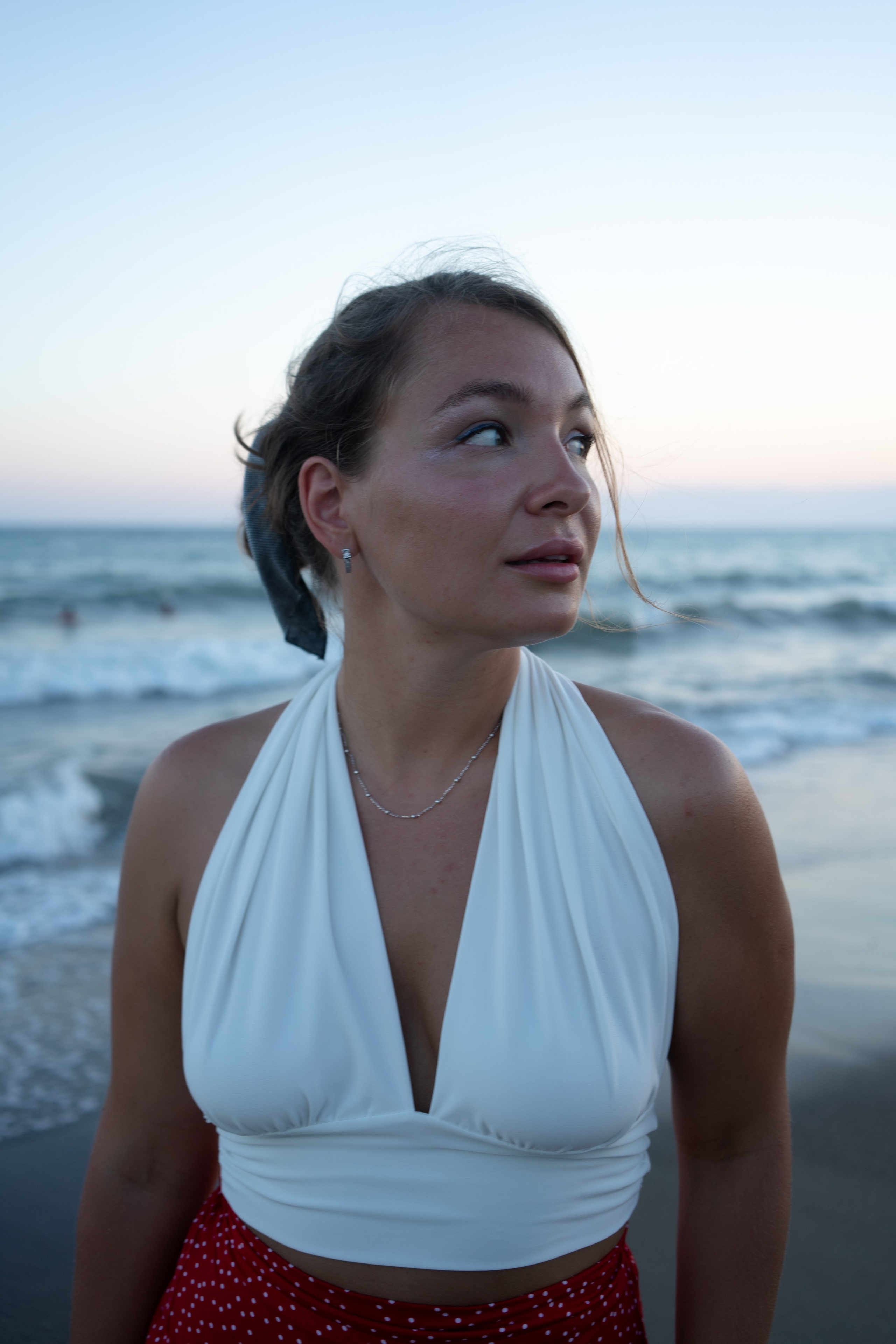 Summer. Photographer Yudakova Daria