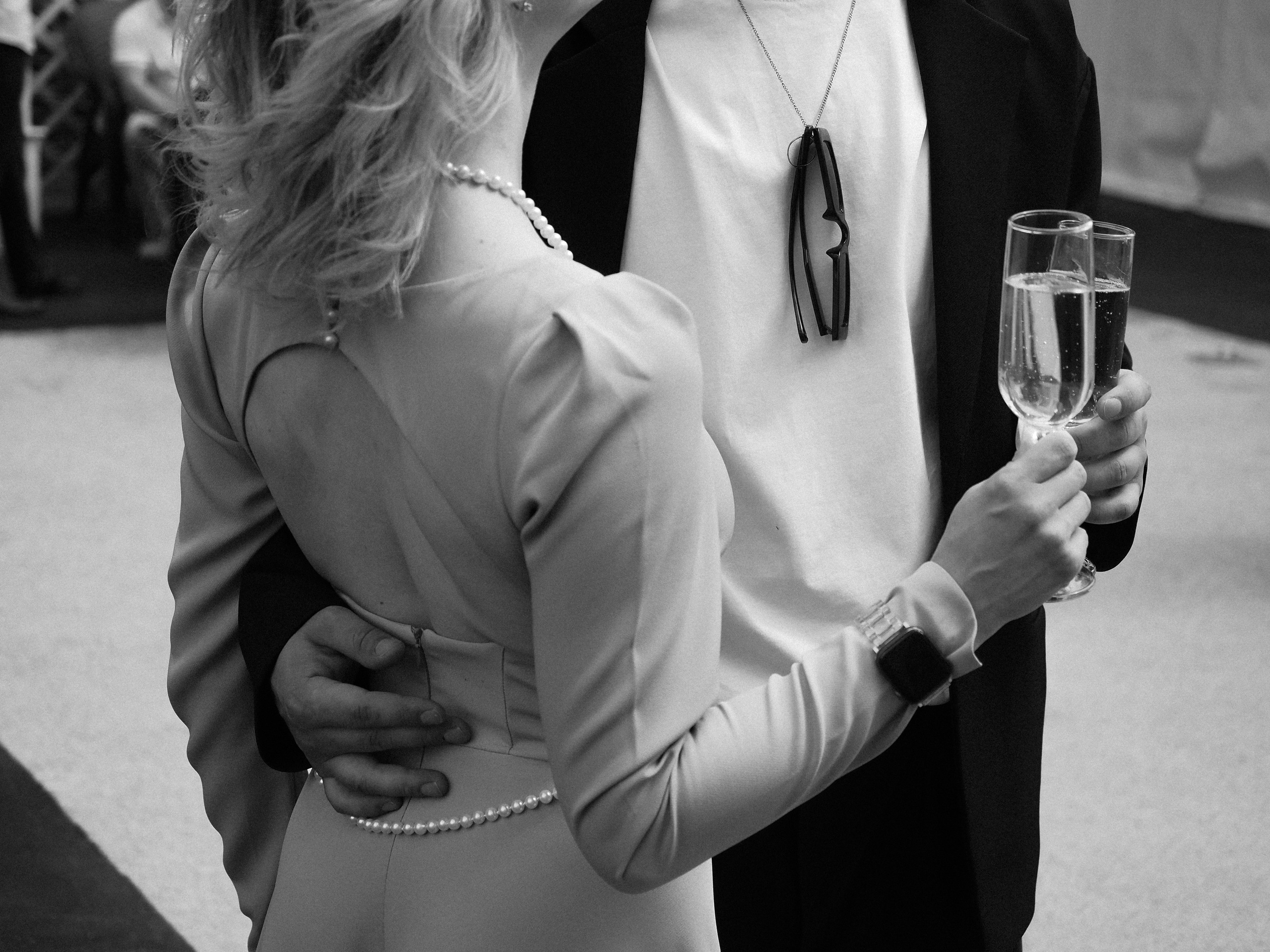 Михаил и Анастасия. Фотограф Рязань. Семейный Свадебный фотограф