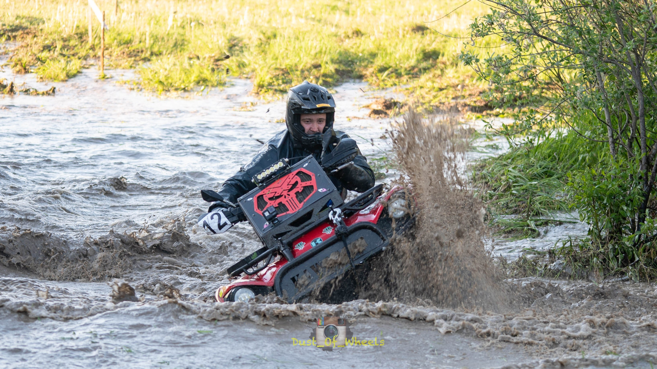 Мото/квадро