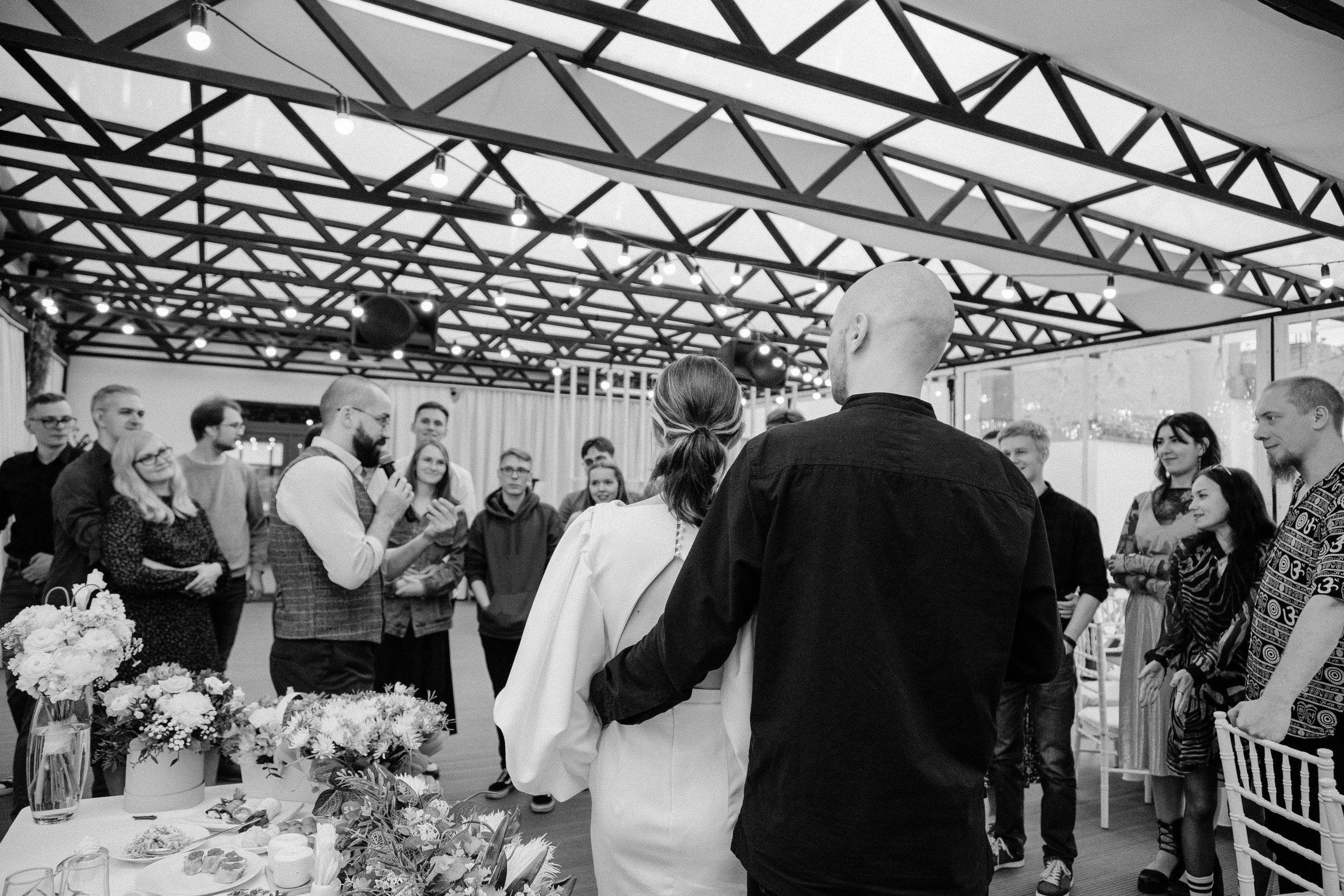 Антон и Елизавета/2023. Свадебный и семейный фотограф в Екатеринбурге