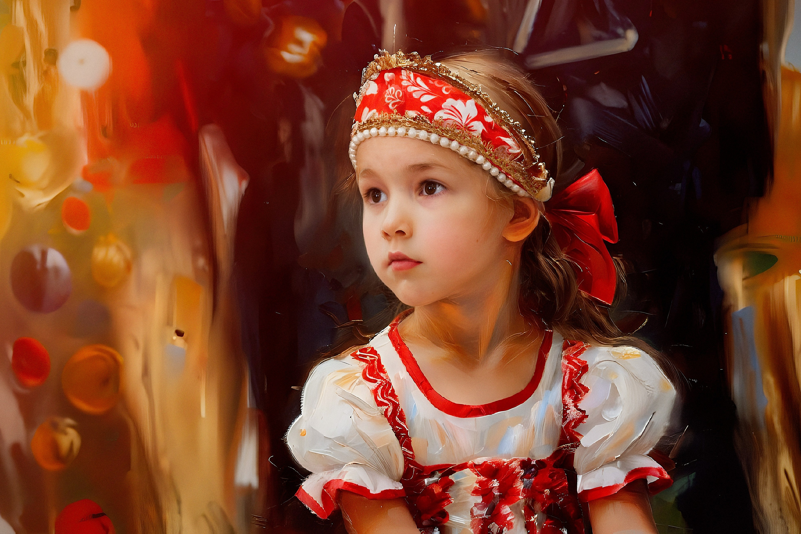 Дети. Сергей Глебов - фотограф