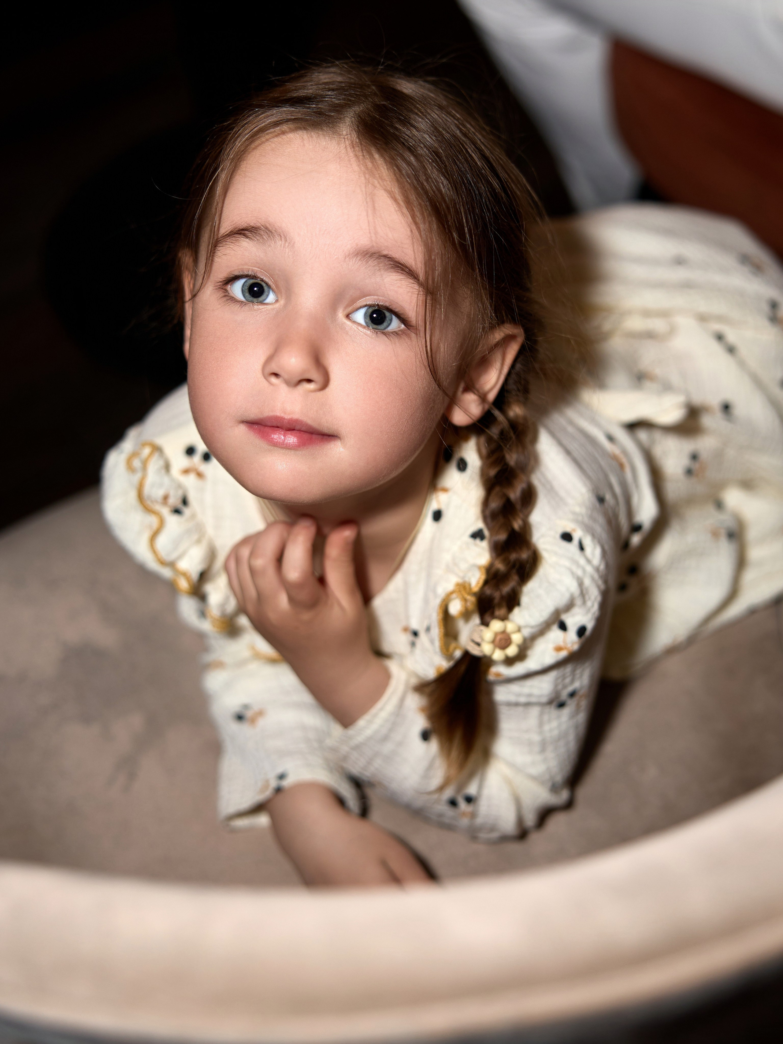 Фотограф на день рождения