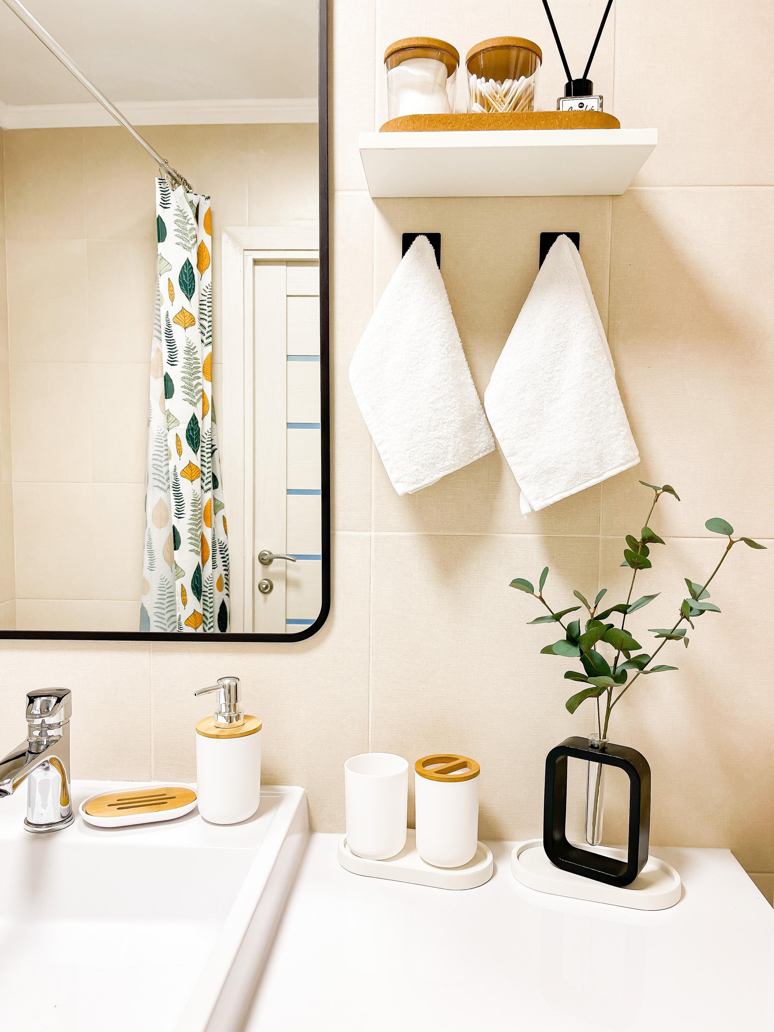 Интерьерная съёмка квартиры. Интерьерный фотограф на побережье Краснодарского края Диана Бажанова