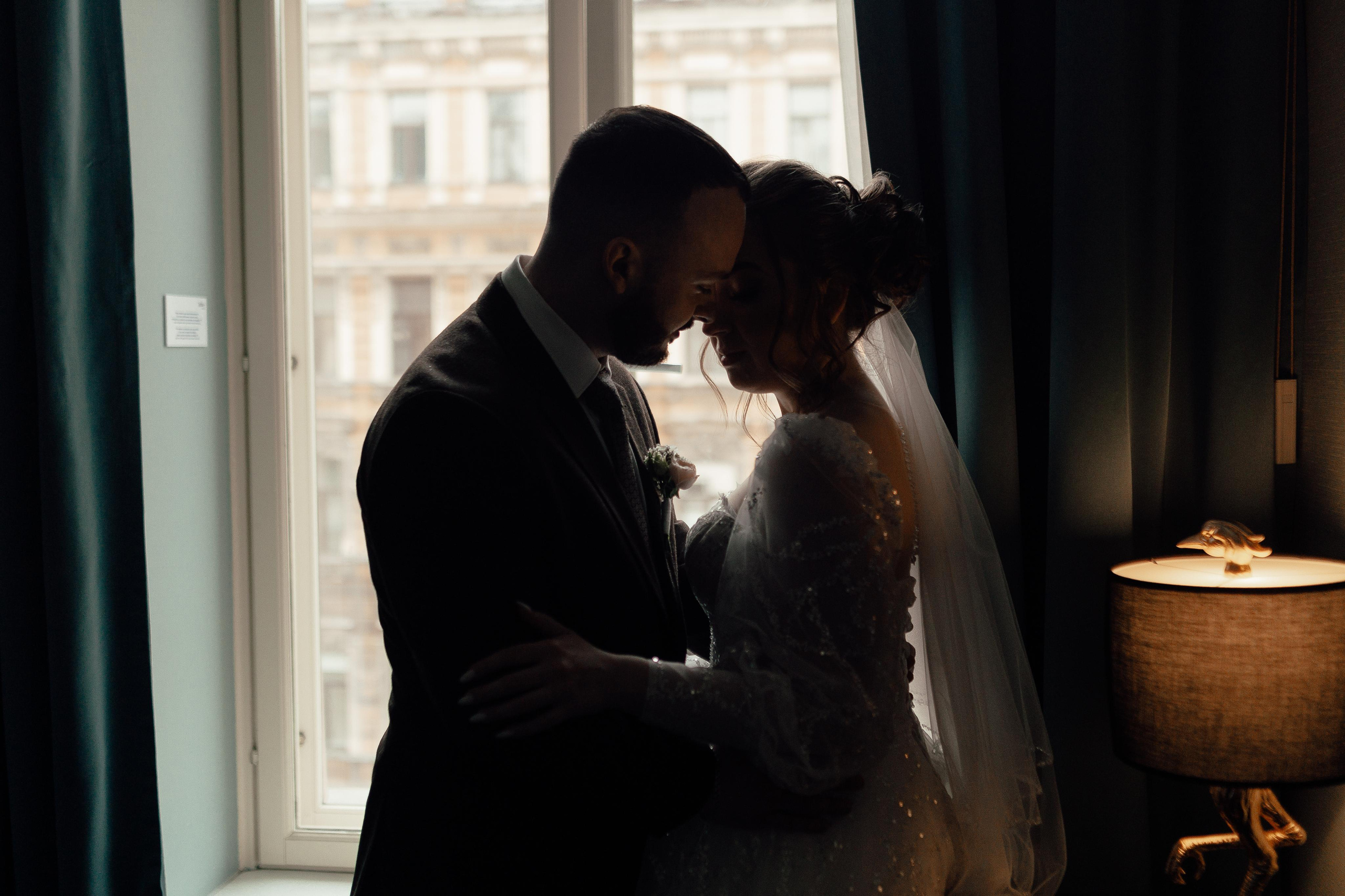 Свадебные съемки. Ваш фотограф в Санкт-Петербурге Татьяна Трухина