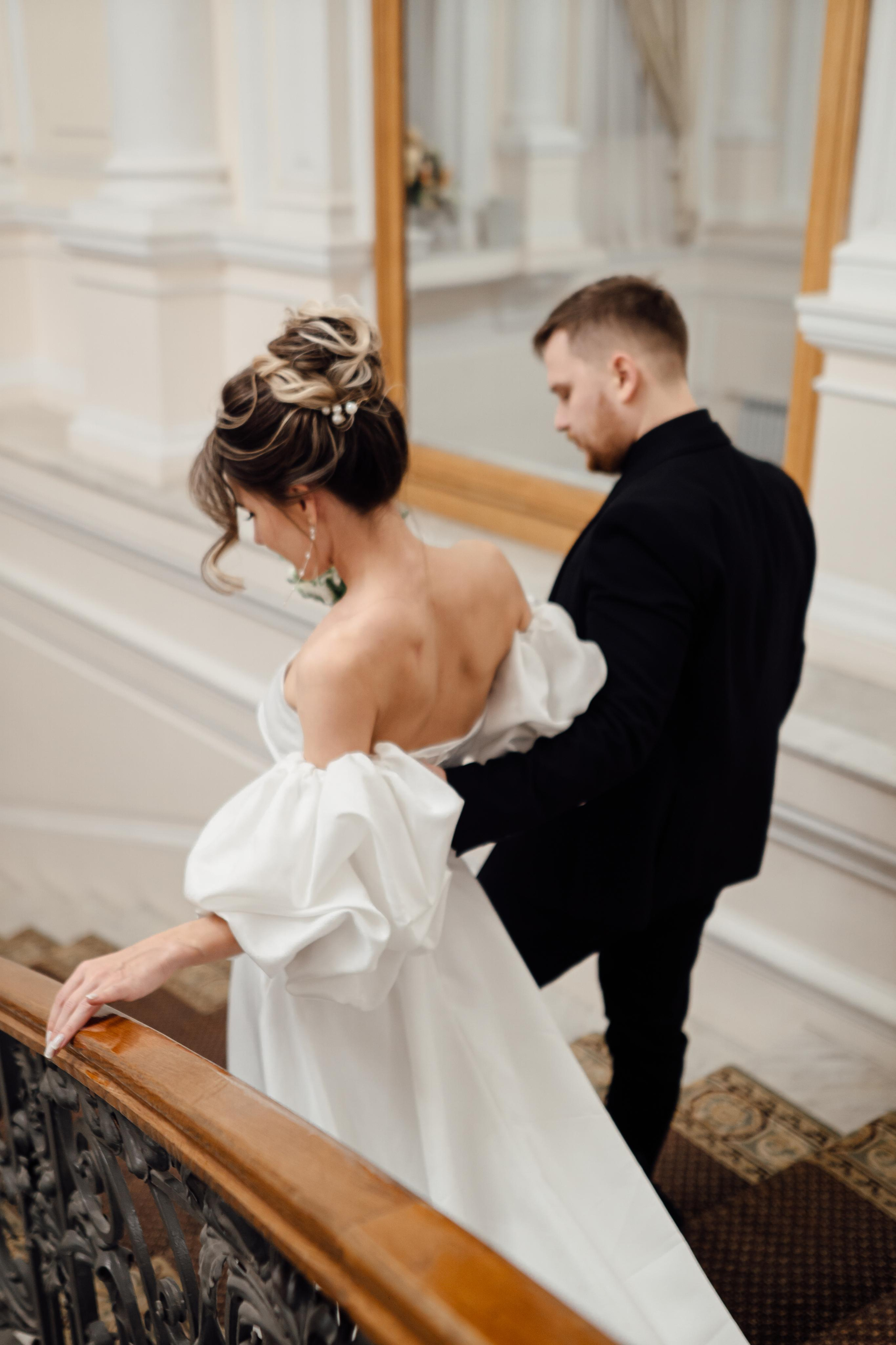 Свадебные съемки. Ваш фотограф в Санкт-Петербурге Татьяна Трухина