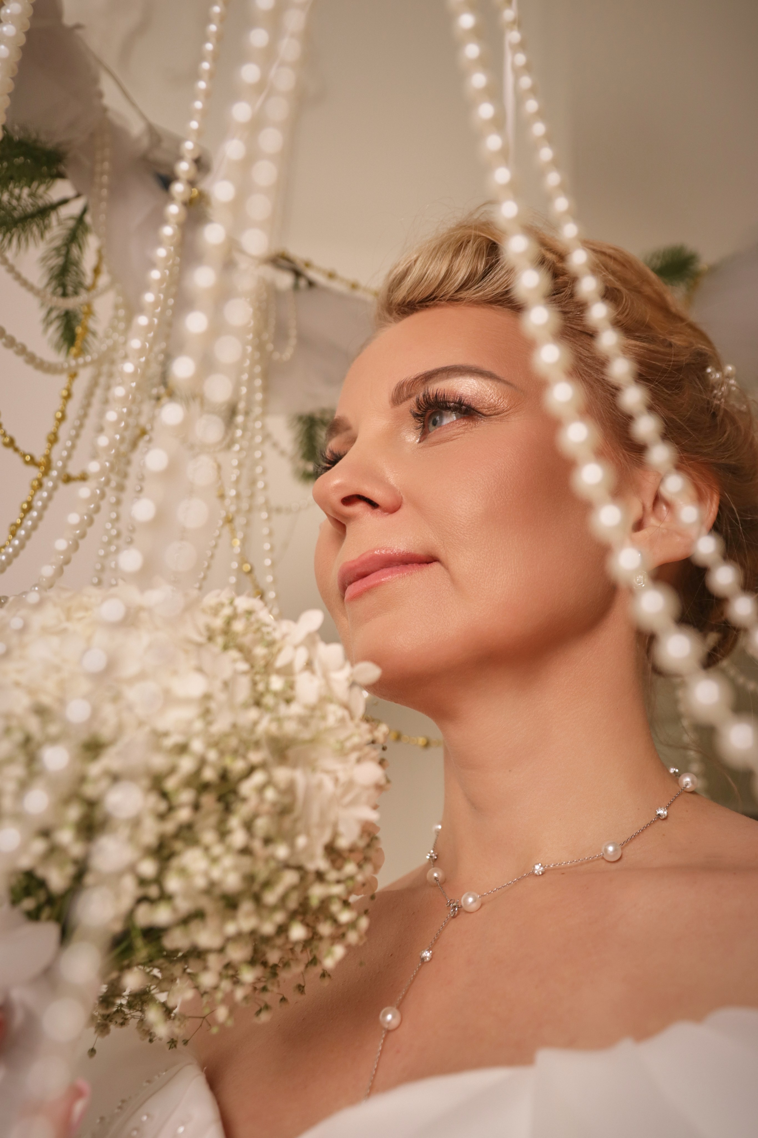 Свадебная студийная съёмка | Анастасия & Артём. Фотограф Красноярск | Ховрин Иван | Свадьбы, Мероприятия, Фотосессии