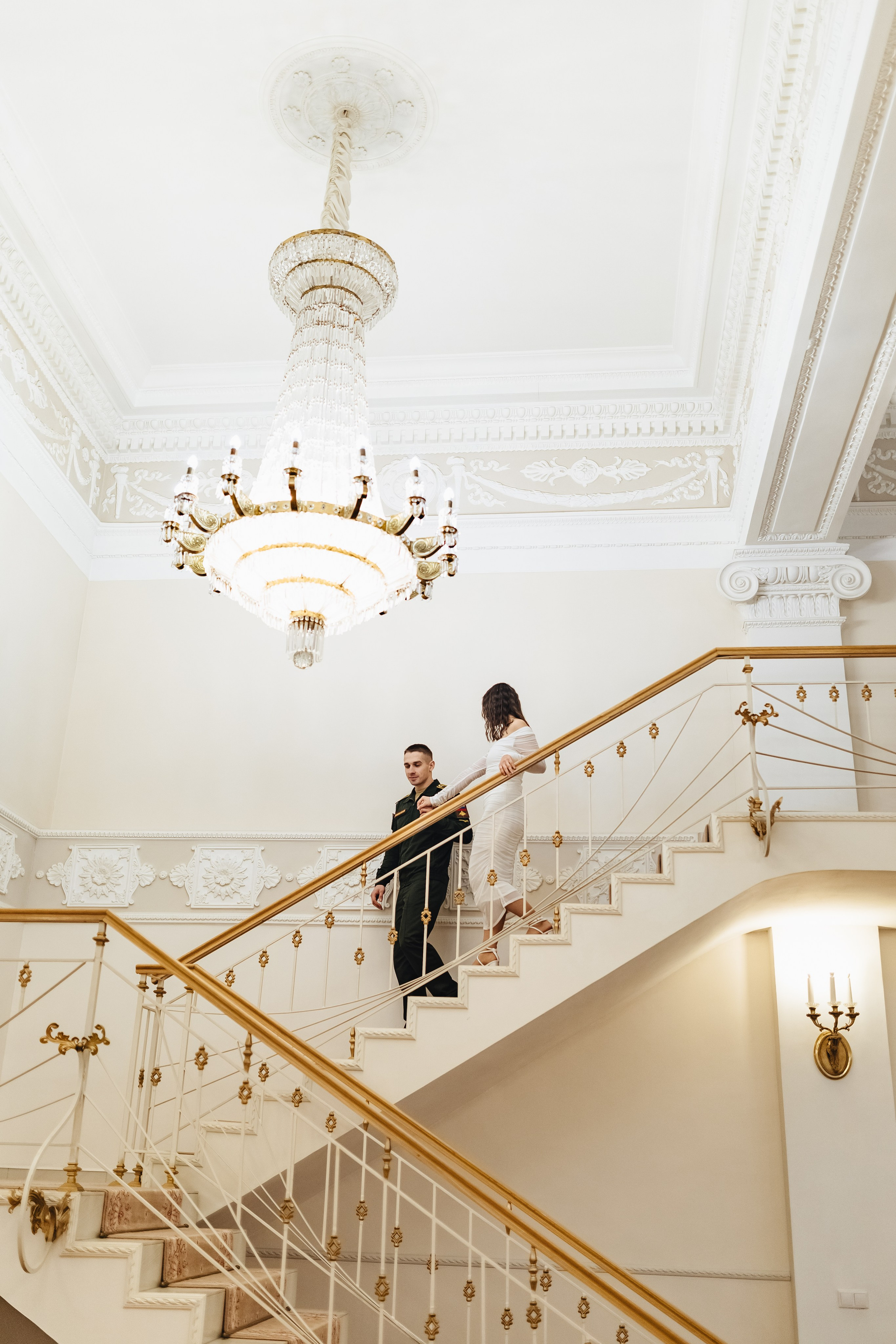 ЗАГС Адмиралтейского р-на. Jen.swph Свадебный фотограф