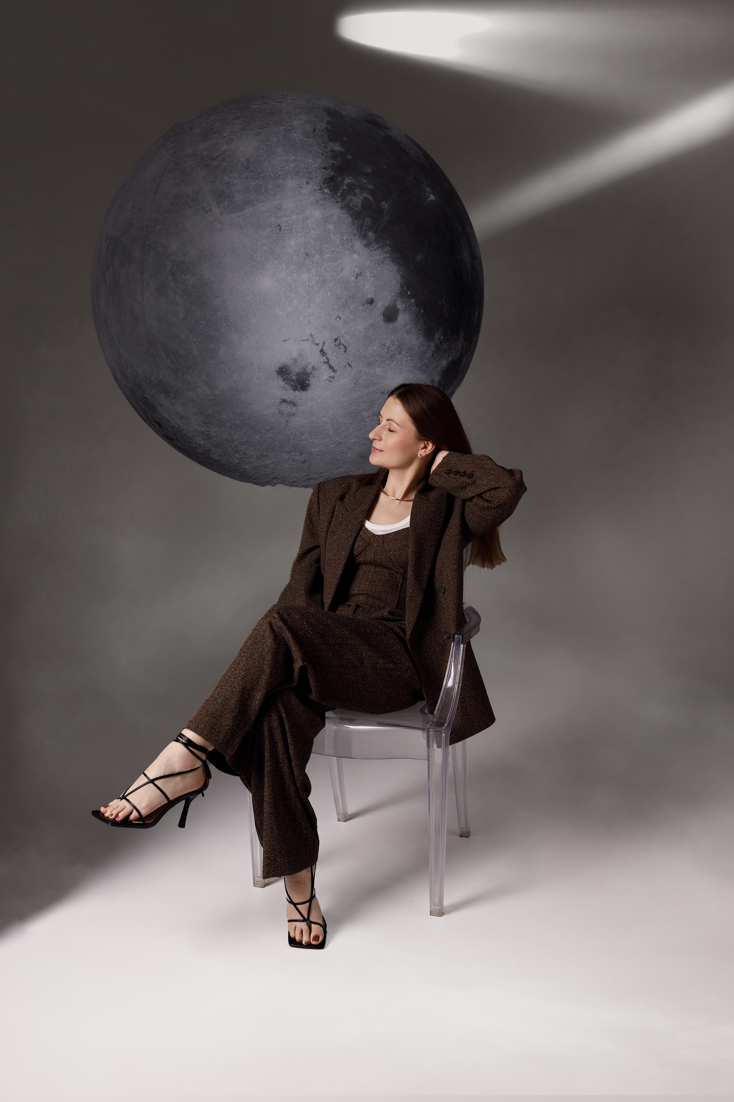 Астролог. Фотограф в Москве Юлия Хамзина