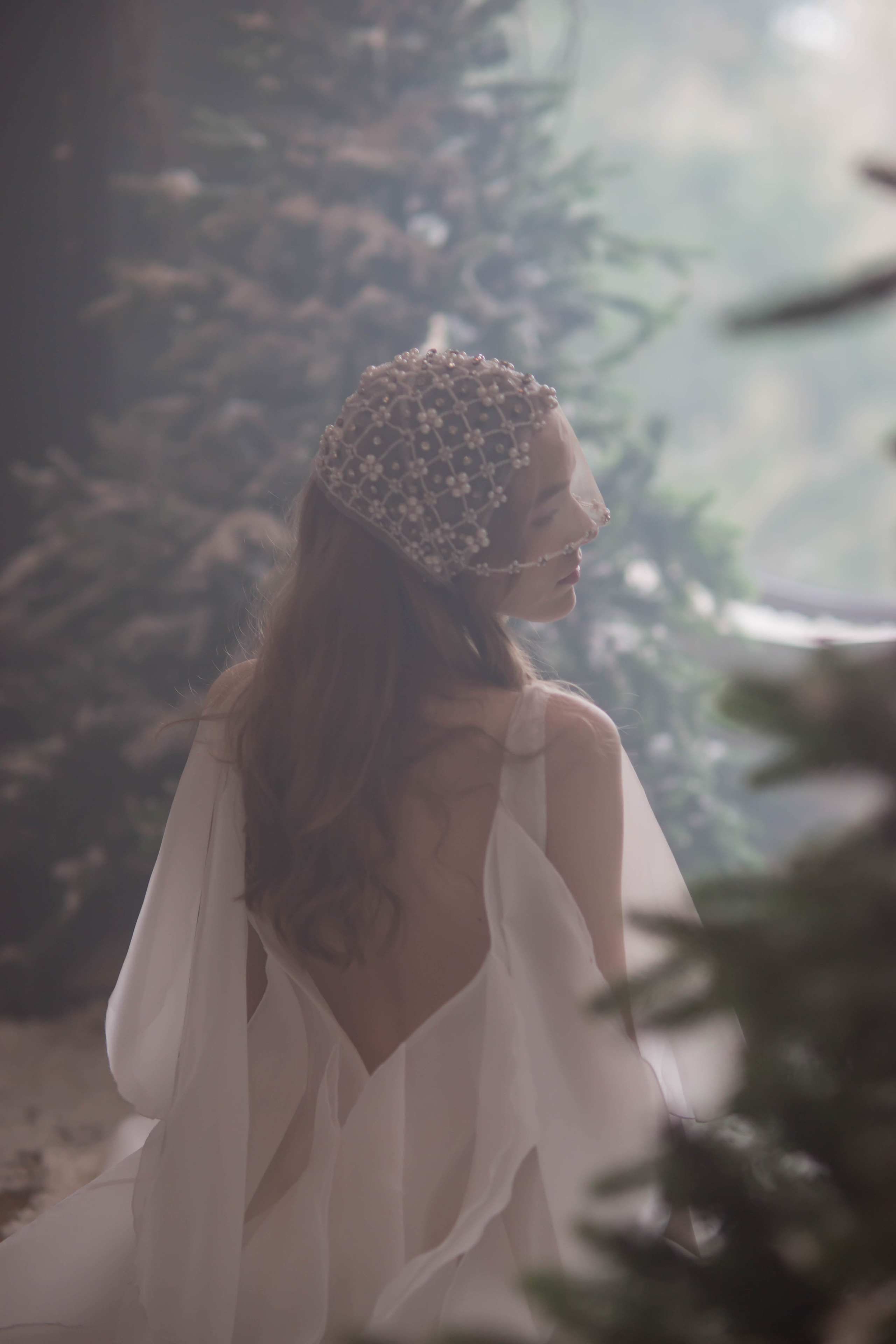 Монализа. Семейный и детский фотограф Троицк Москва