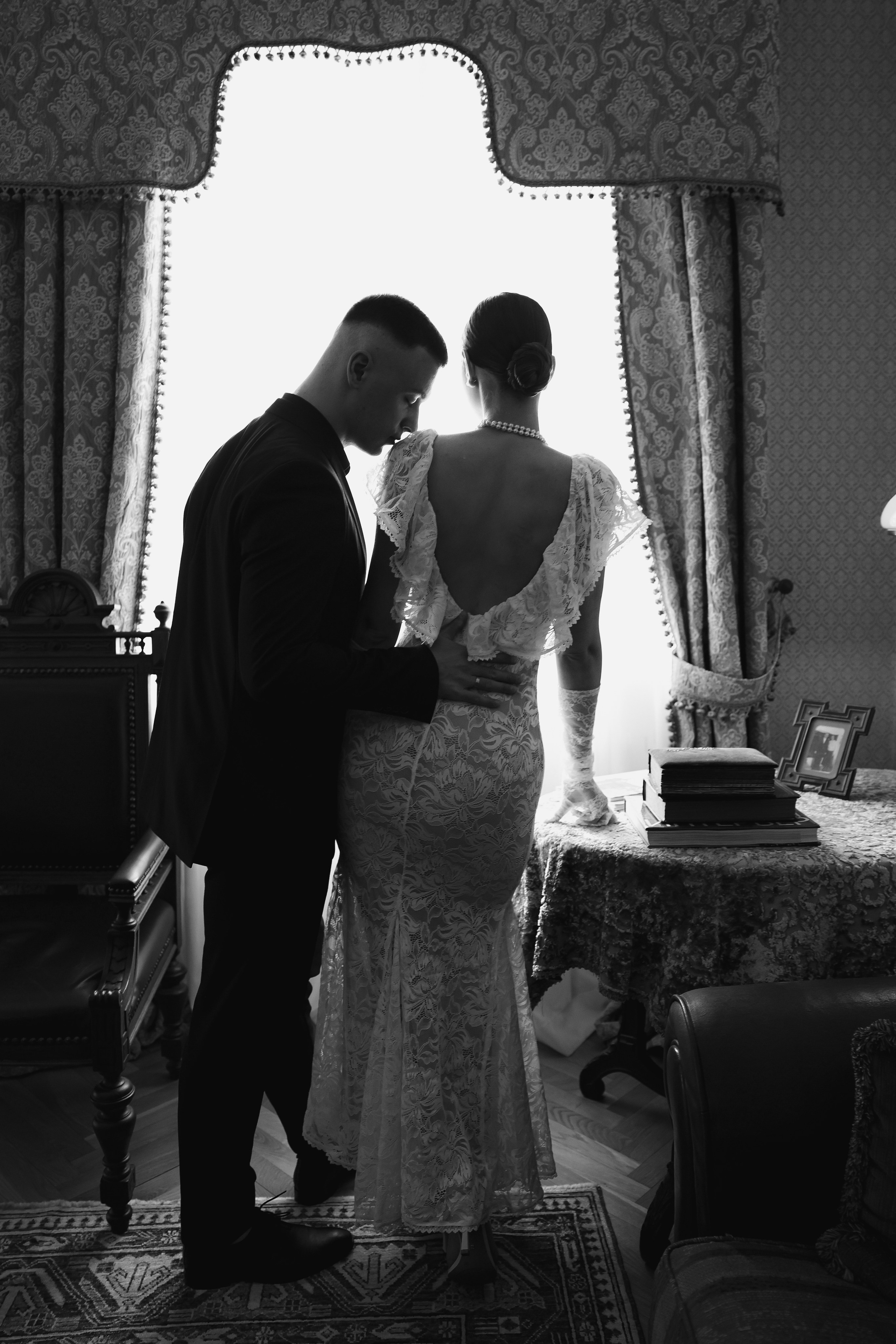 Свадьба. Фотограф Толмачева Екатерина