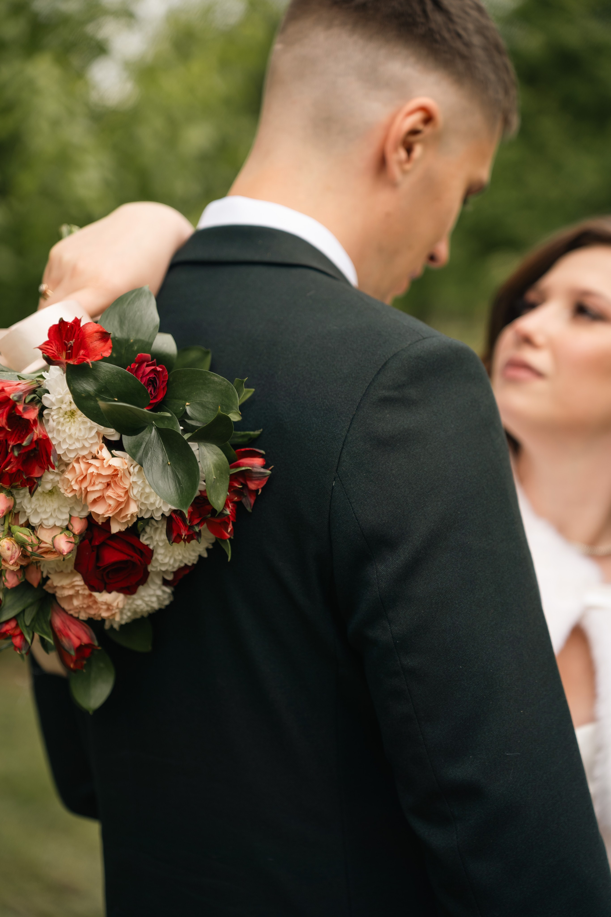Леонид и Евгения. Фотограф и видеограф Олег Игнатов | Свадьбы, Love Story, реклама и корпоративы — Красноярск