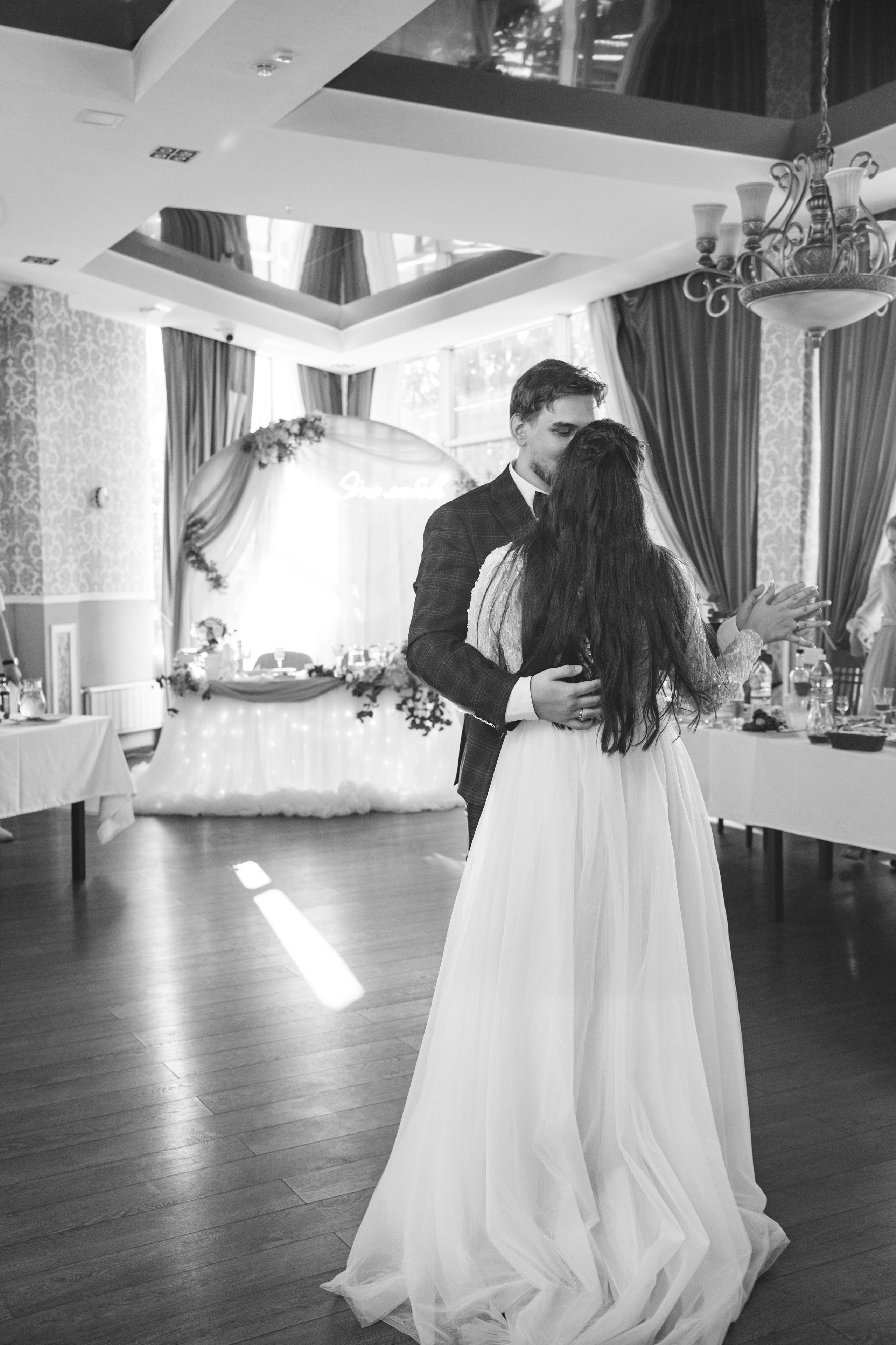 Леонид и Анастасия. Фотограф и видеограф Олег Игнатов | Свадьбы, Love Story, реклама и корпоративы — Красноярск