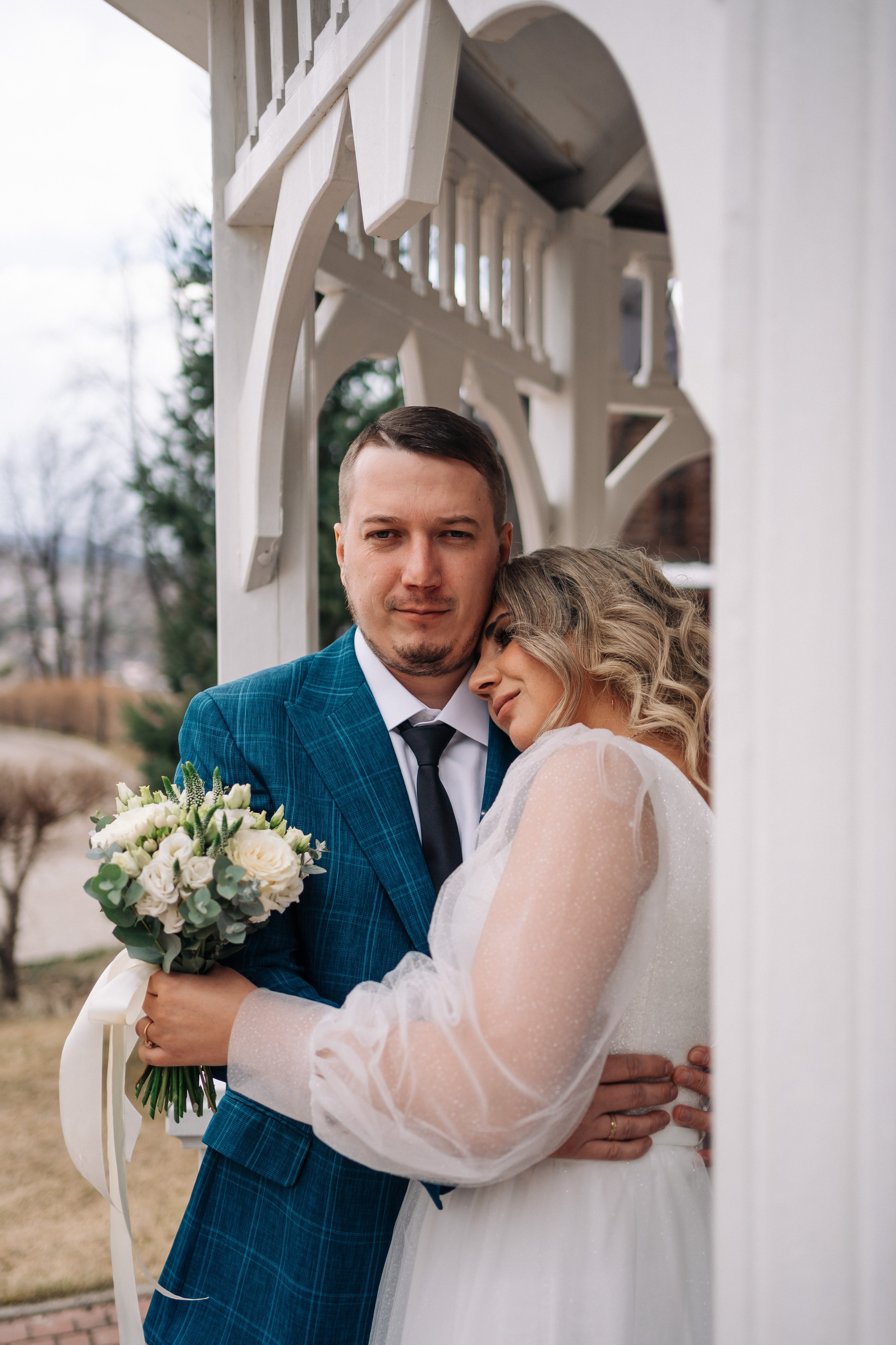 Эдуард и Инна. Фотограф и видеограф Олег Игнатов | Свадьбы, Love Story, реклама и корпоративы — Красноярск