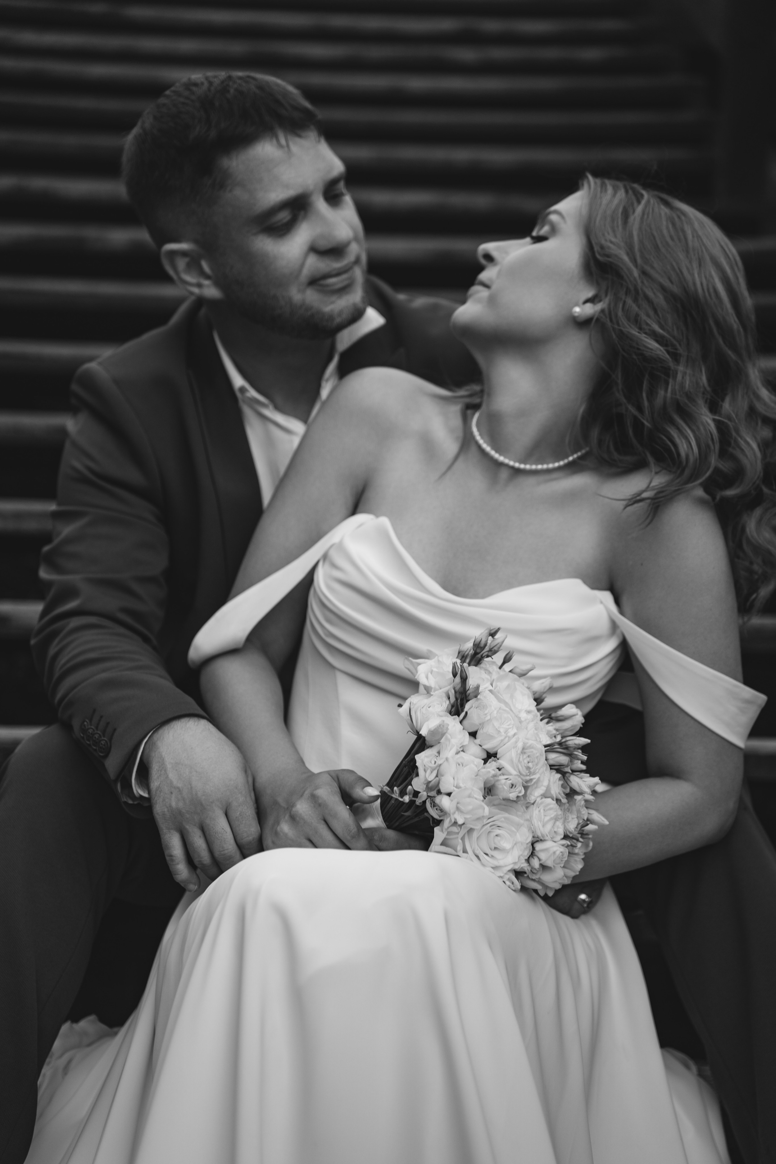 Свадебная серия Александра и Екатерины. Фотограф и видеограф Олег Игнатов | Свадьбы, Love Story, реклама и корпоративы — Красноярск