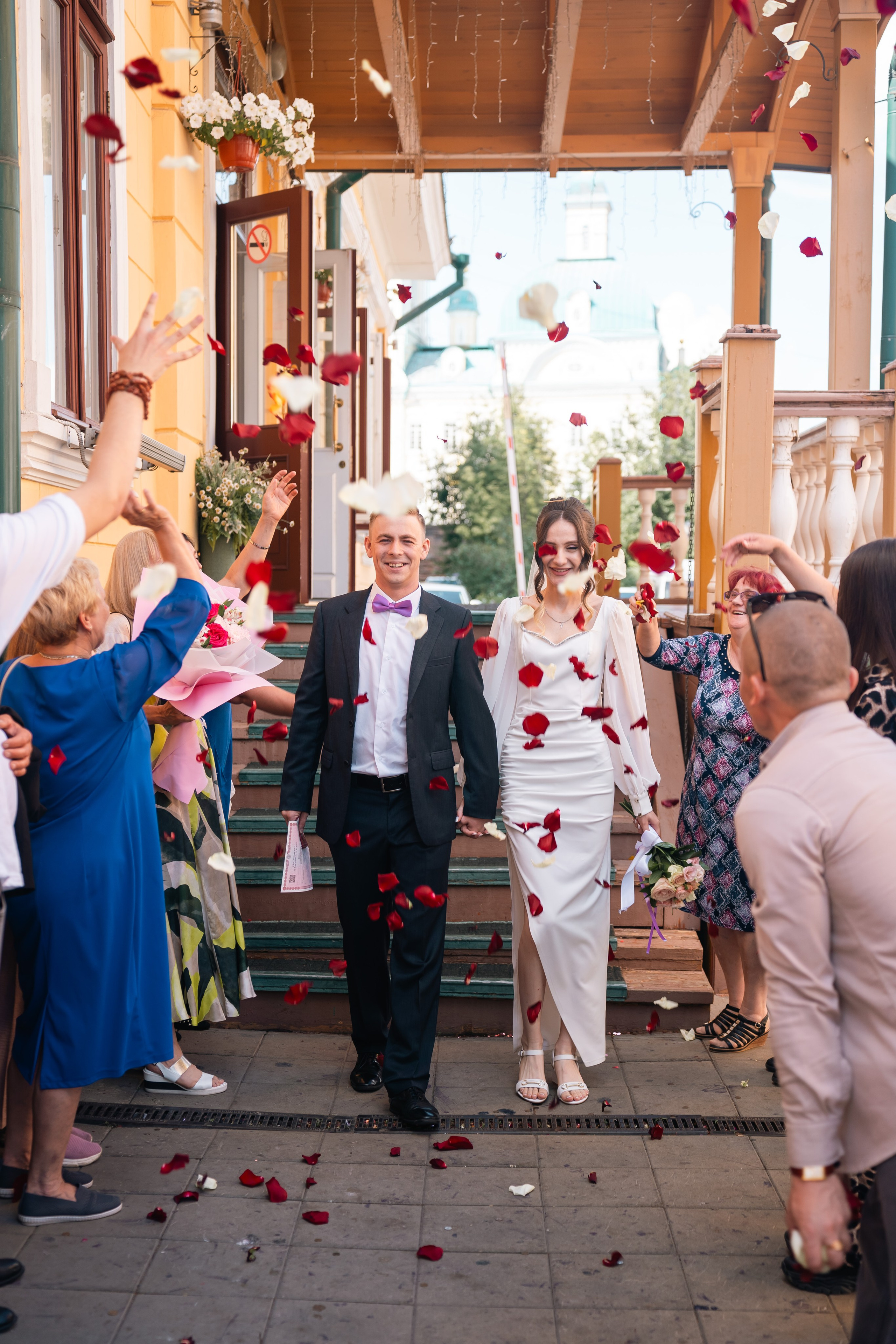 Валерий и Екатерина. Фотограф и видеограф Олег Игнатов | Свадьбы, Love Story, реклама и корпоративы — Красноярск