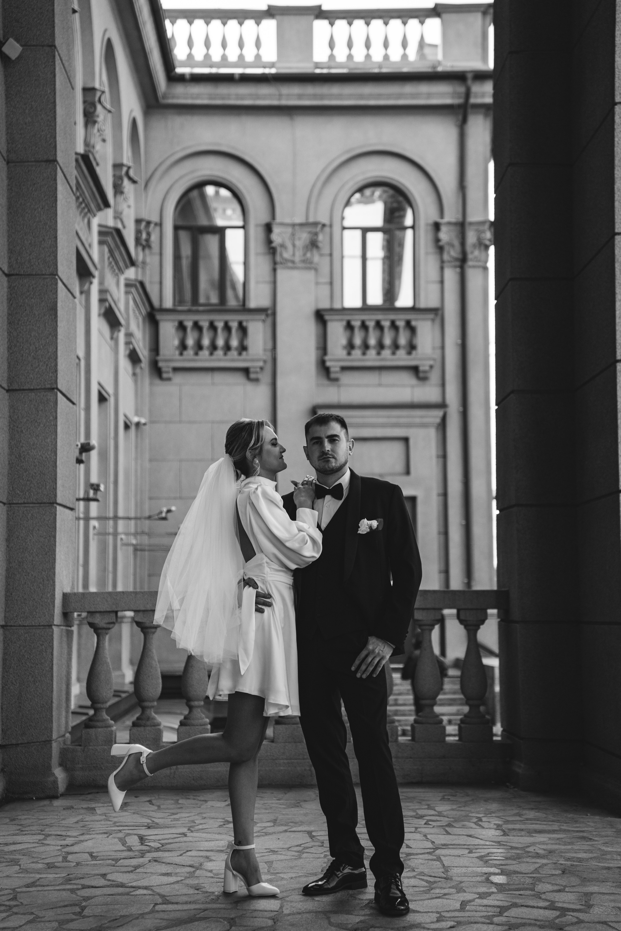 Илья и Валерия. Фотограф и видеограф Олег Игнатов | Свадьбы, Love Story, реклама и корпоративы — Красноярск