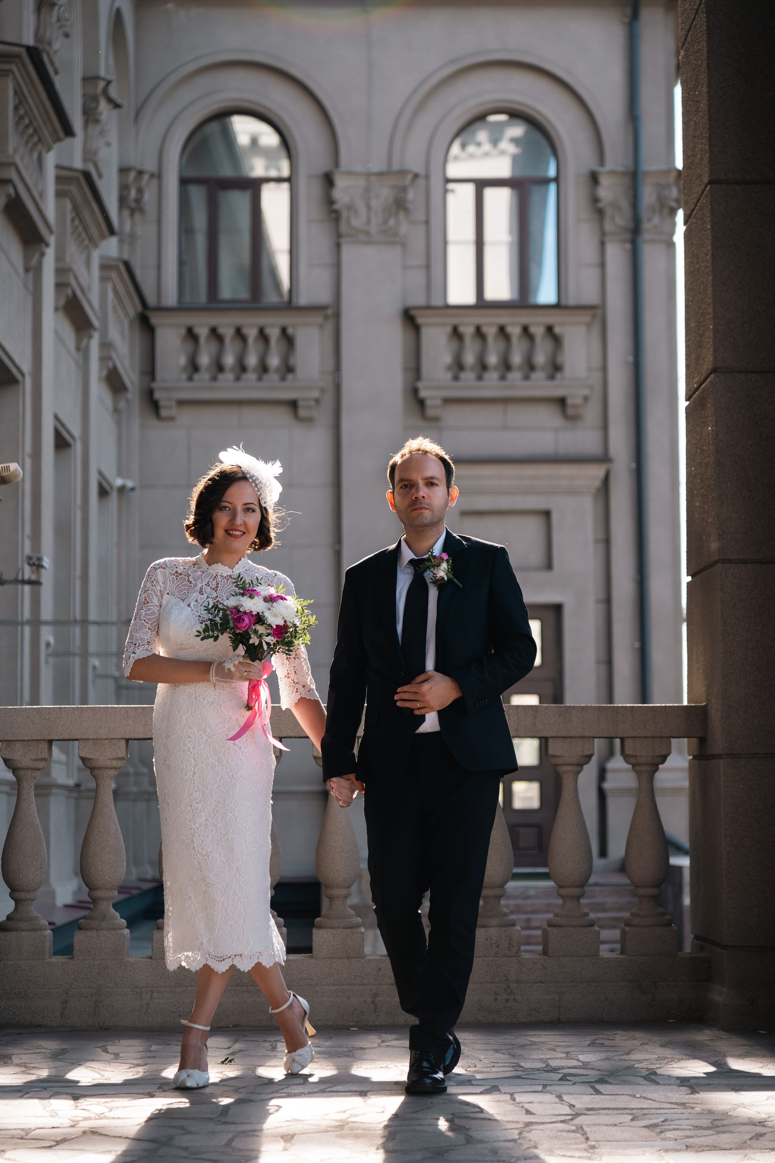 Екатерина и Абдулла. Фотограф и видеограф Олег Игнатов | Свадьбы, Love Story, реклама и корпоративы — Красноярск