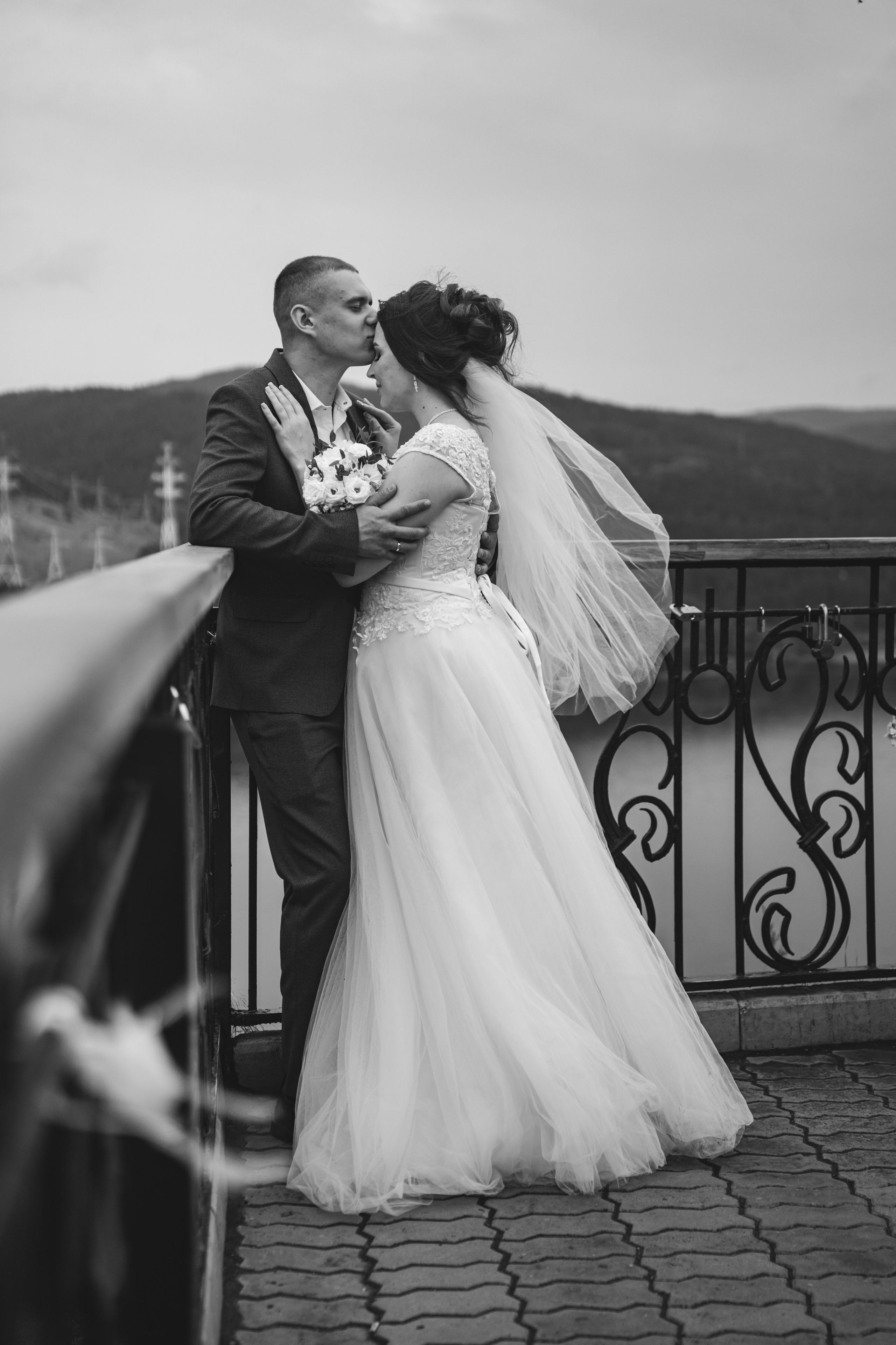 Николай и Алина. Фотограф и видеограф Олег Игнатов | Свадьбы, Love Story, реклама и корпоративы — Красноярск