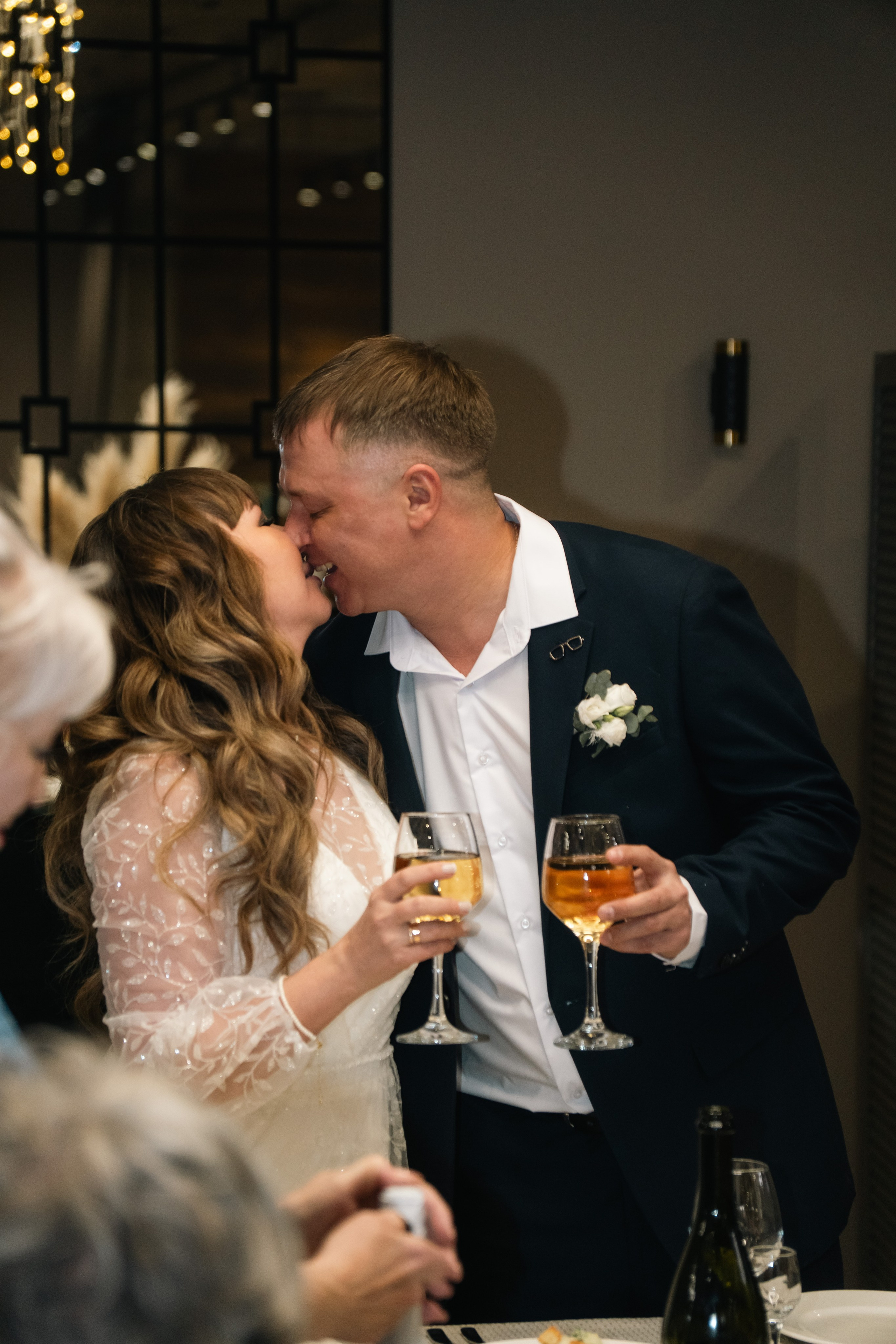 Никита и Марина. Фотограф и видеограф Олег Игнатов | Свадьбы, Love Story, реклама и корпоративы — Красноярск