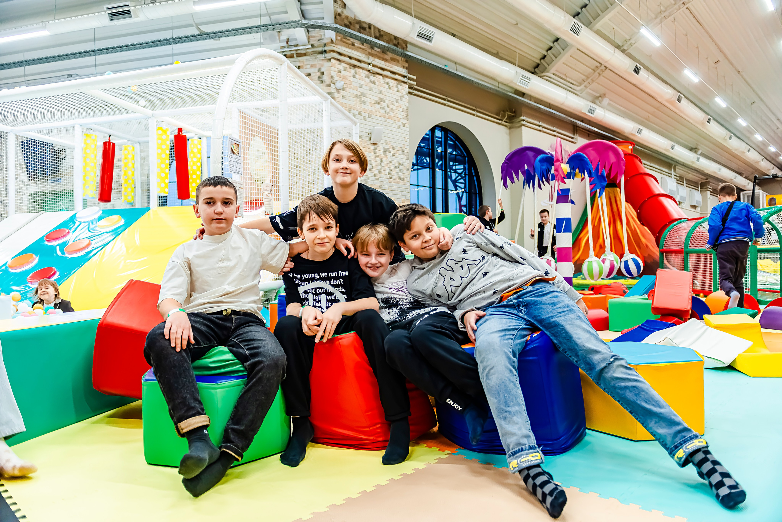 Дни рождения. ALBUMIA