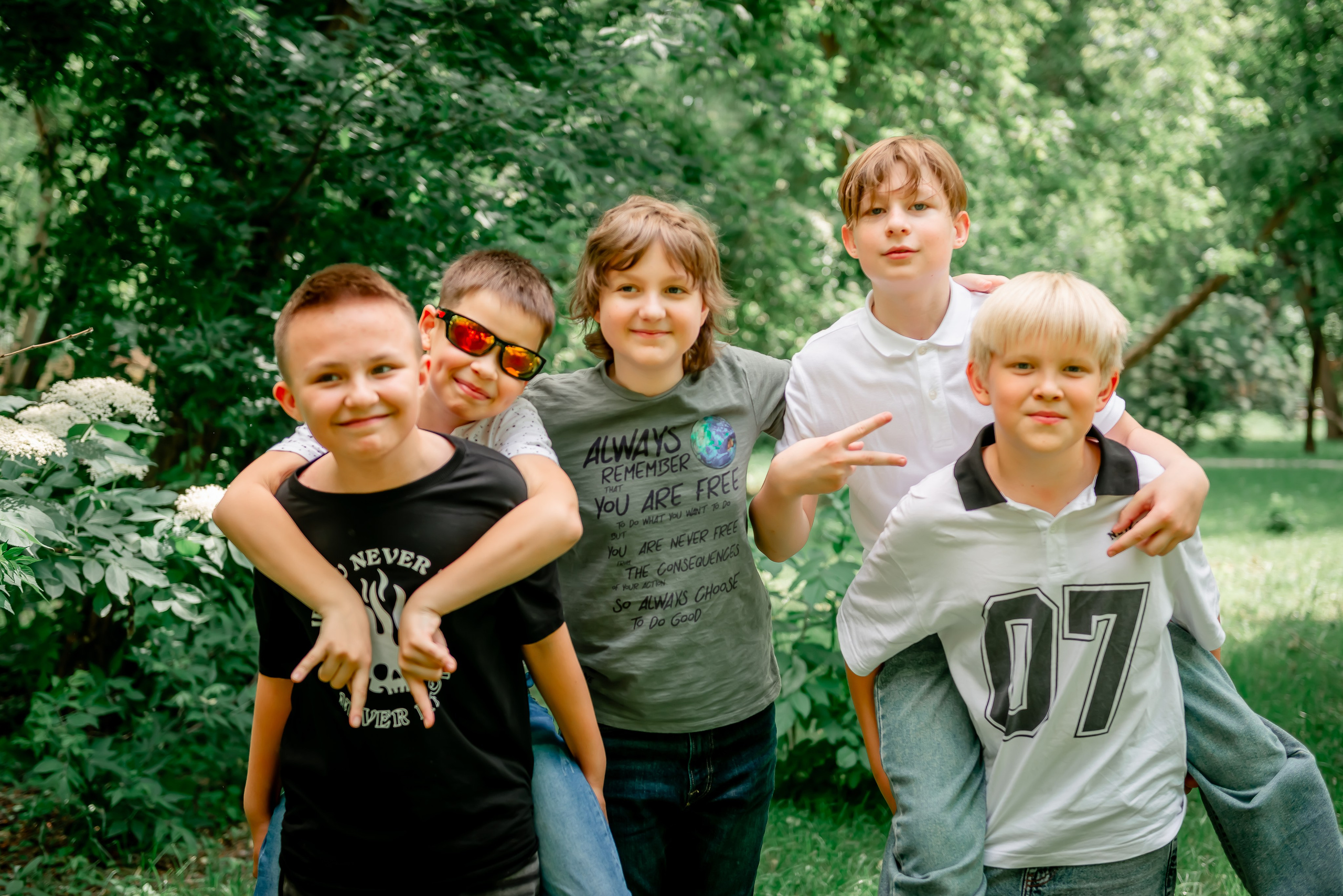 4 «А» |п. Дубовое|Начальная школа|2025. ALBUMIA