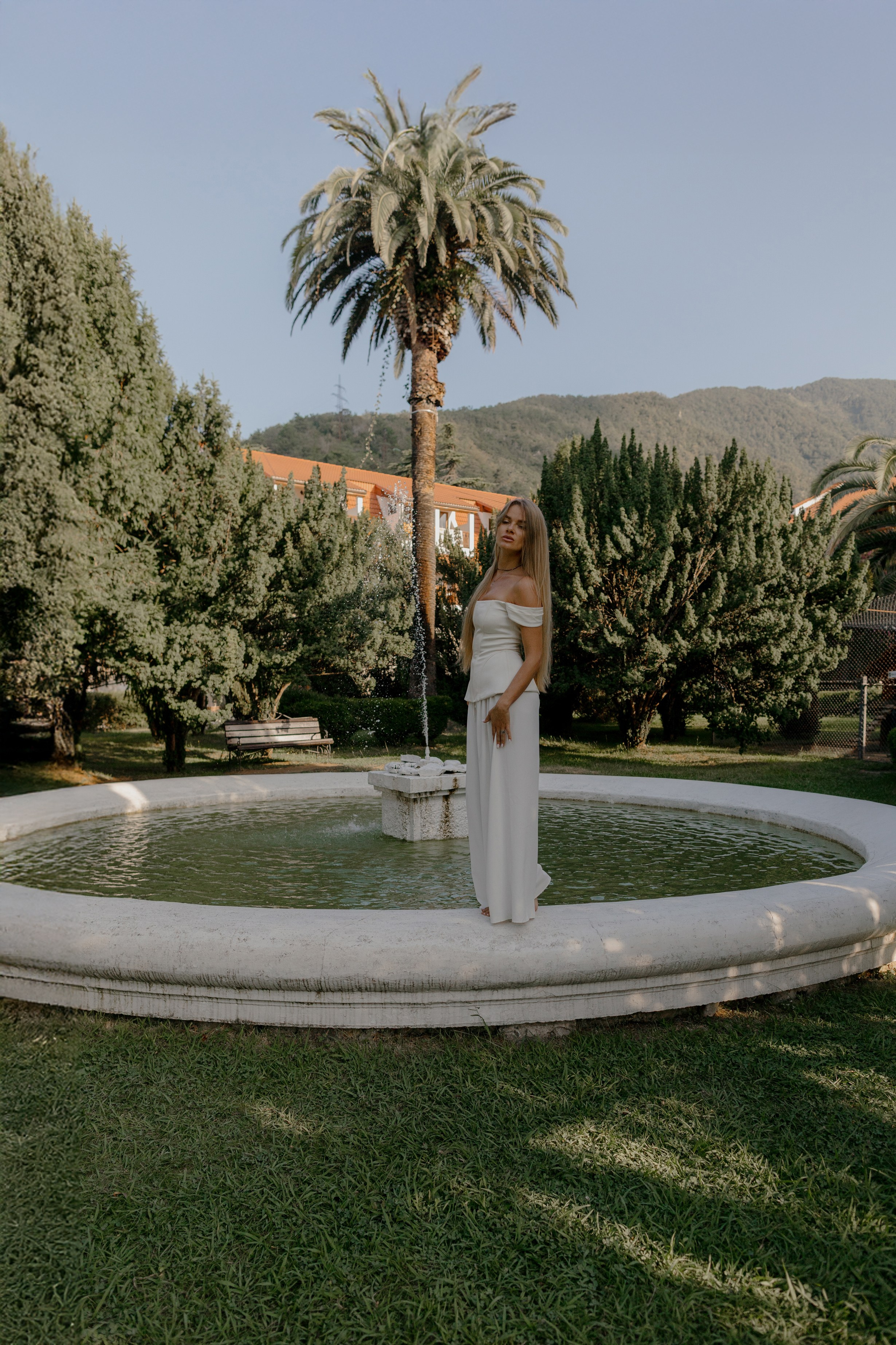 Яна Гагра 6т. RetroChic Фото