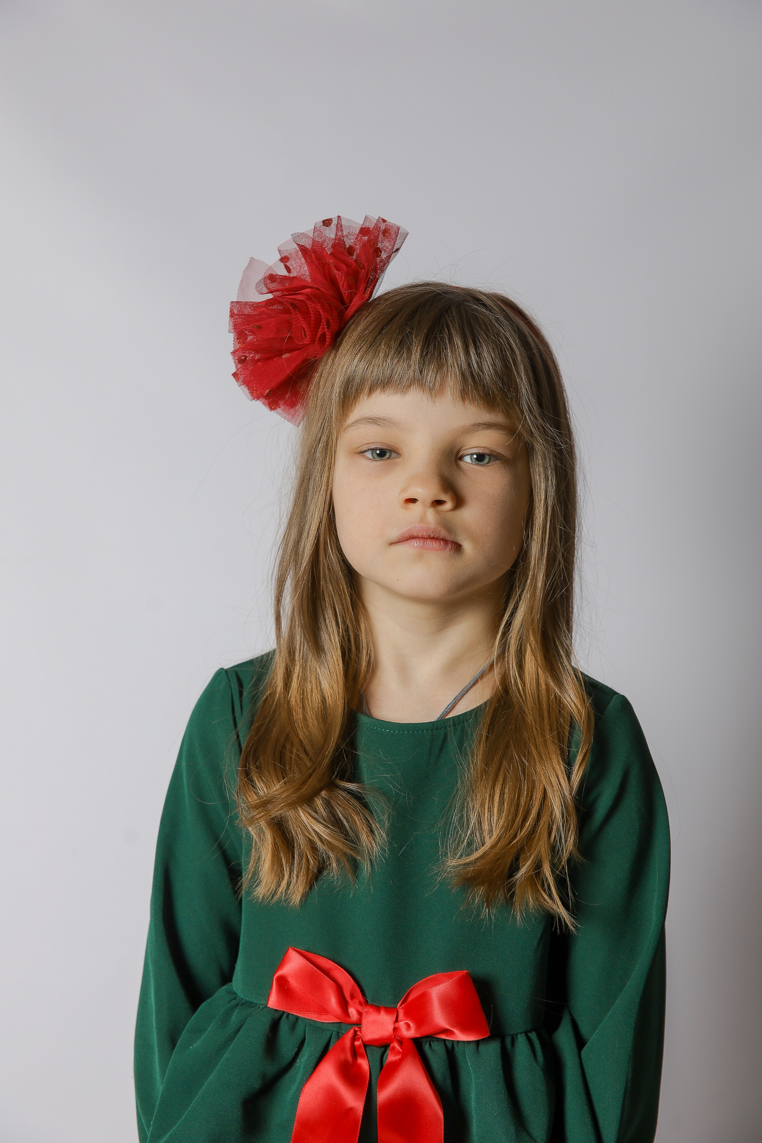 ВЕРОНИКА. Фотограф в Москве Ольга Колесникова