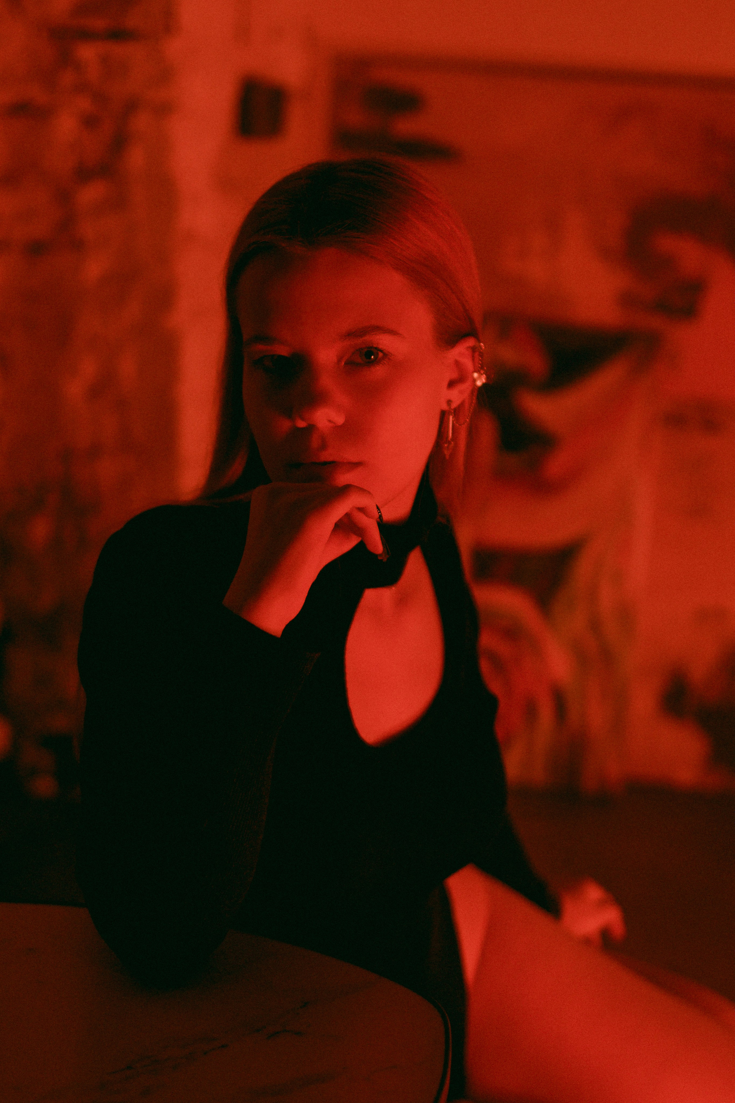 Дарья. Фотостудия Little. Фотограф в Челябинске Любовь Денисенко