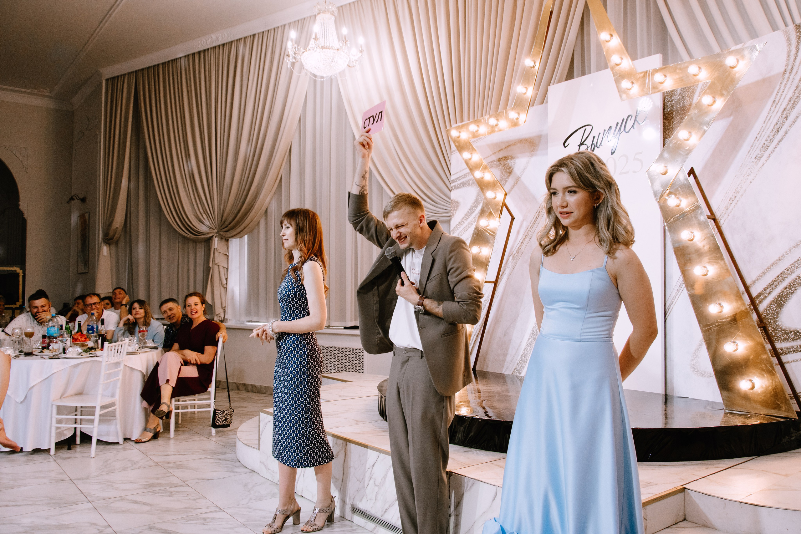 Выпускной 9 класс (Копейск). Фотограф в Челябинске Любовь Денисенко